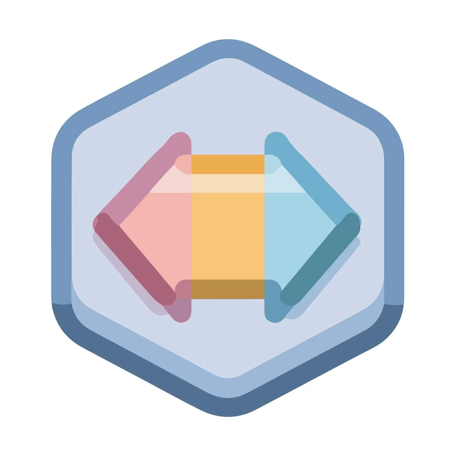 Minimalist Share Arrow Icon — free download from Dotvec