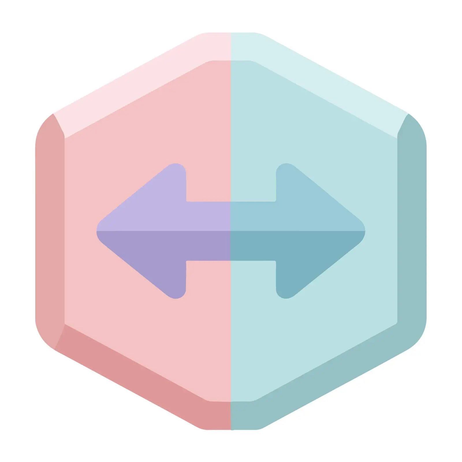 Minimalist Share Arrow Icon — free download from Dotvec