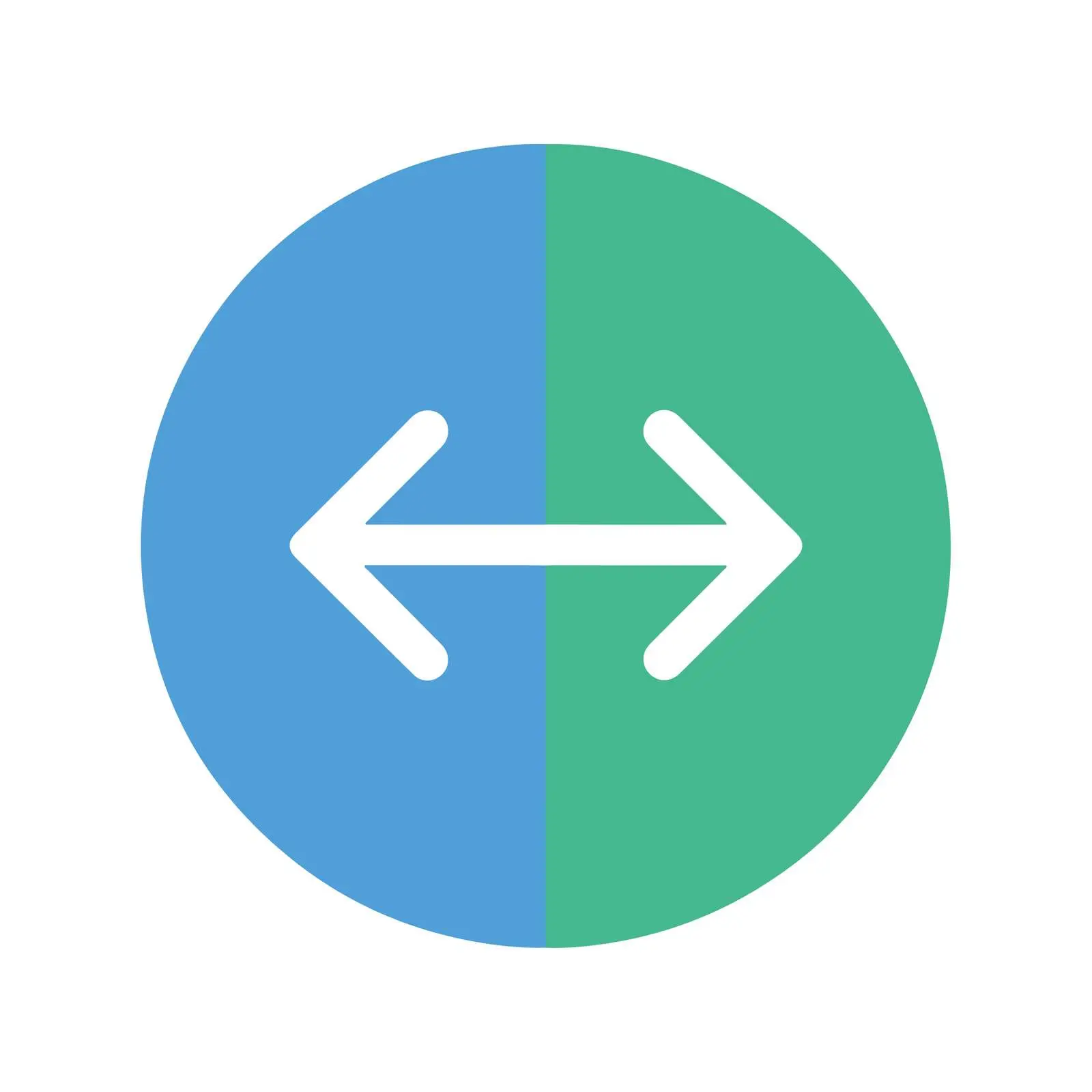 Share Arrow Glyph Icon — free download from Dotvec