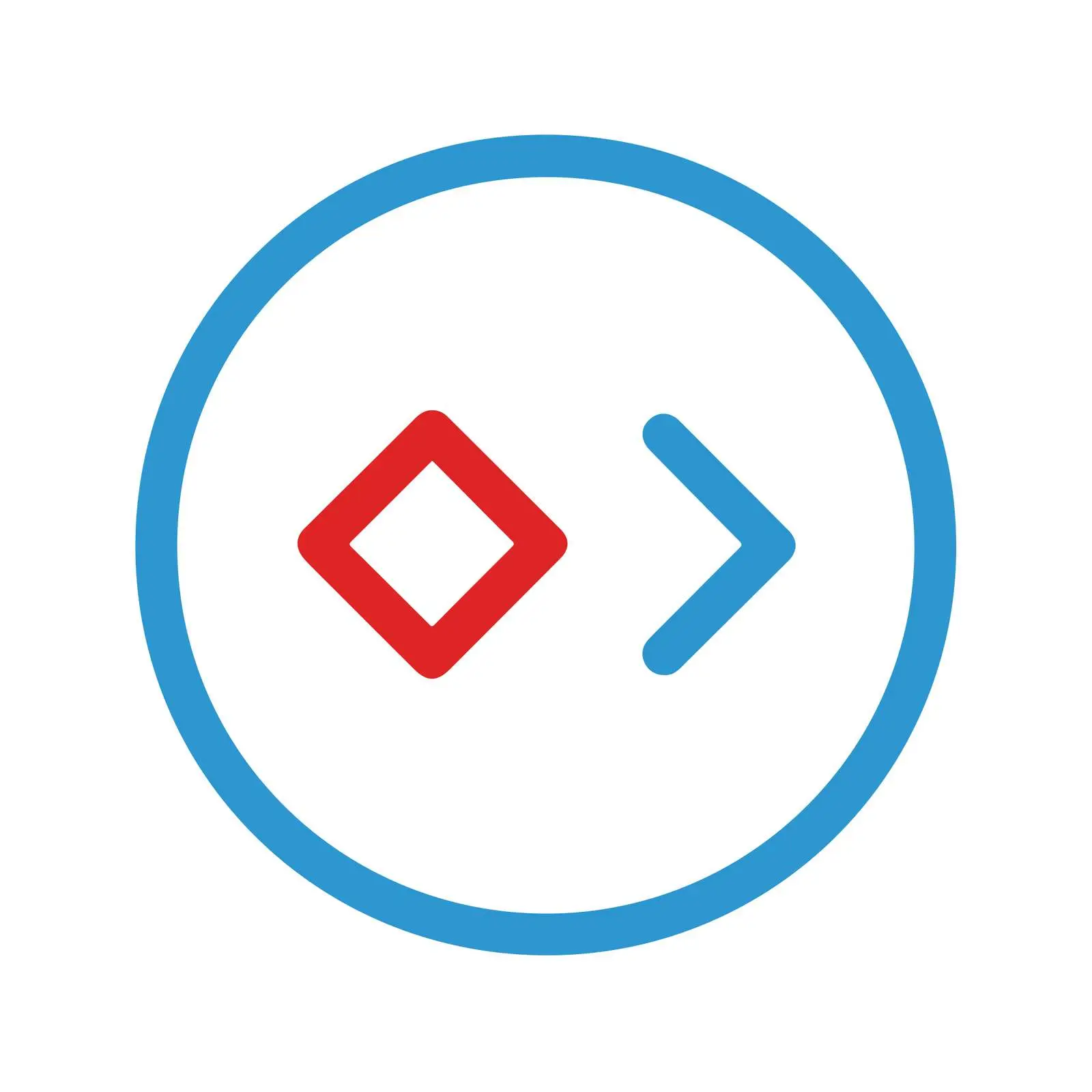 Sleek Share Arrow Icon — free download from Dotvec