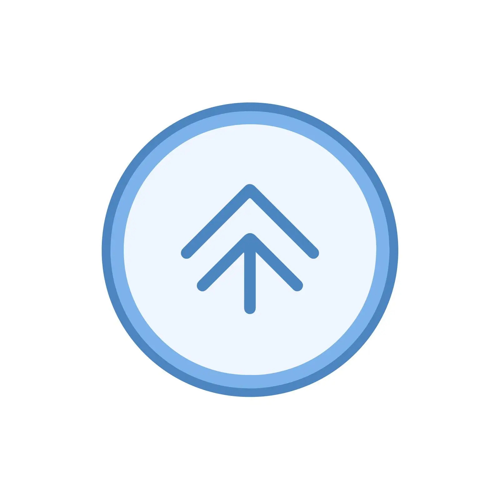 Share Arrow Icon Design — free download from Dotvec