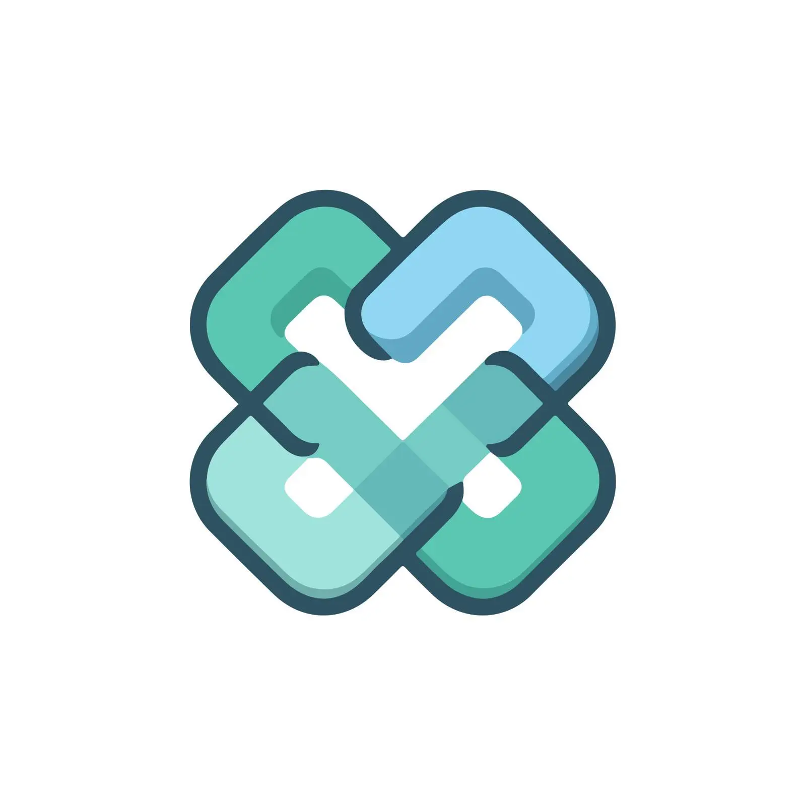 Share Clean UI Icon Design — free download from Dotvec