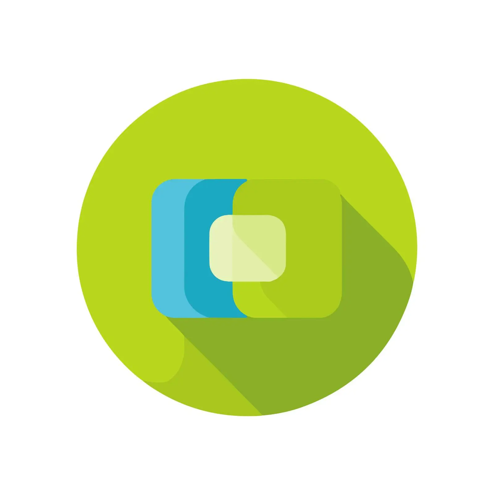 Share Cool Icon Design UI Palette — free download from Dotvec