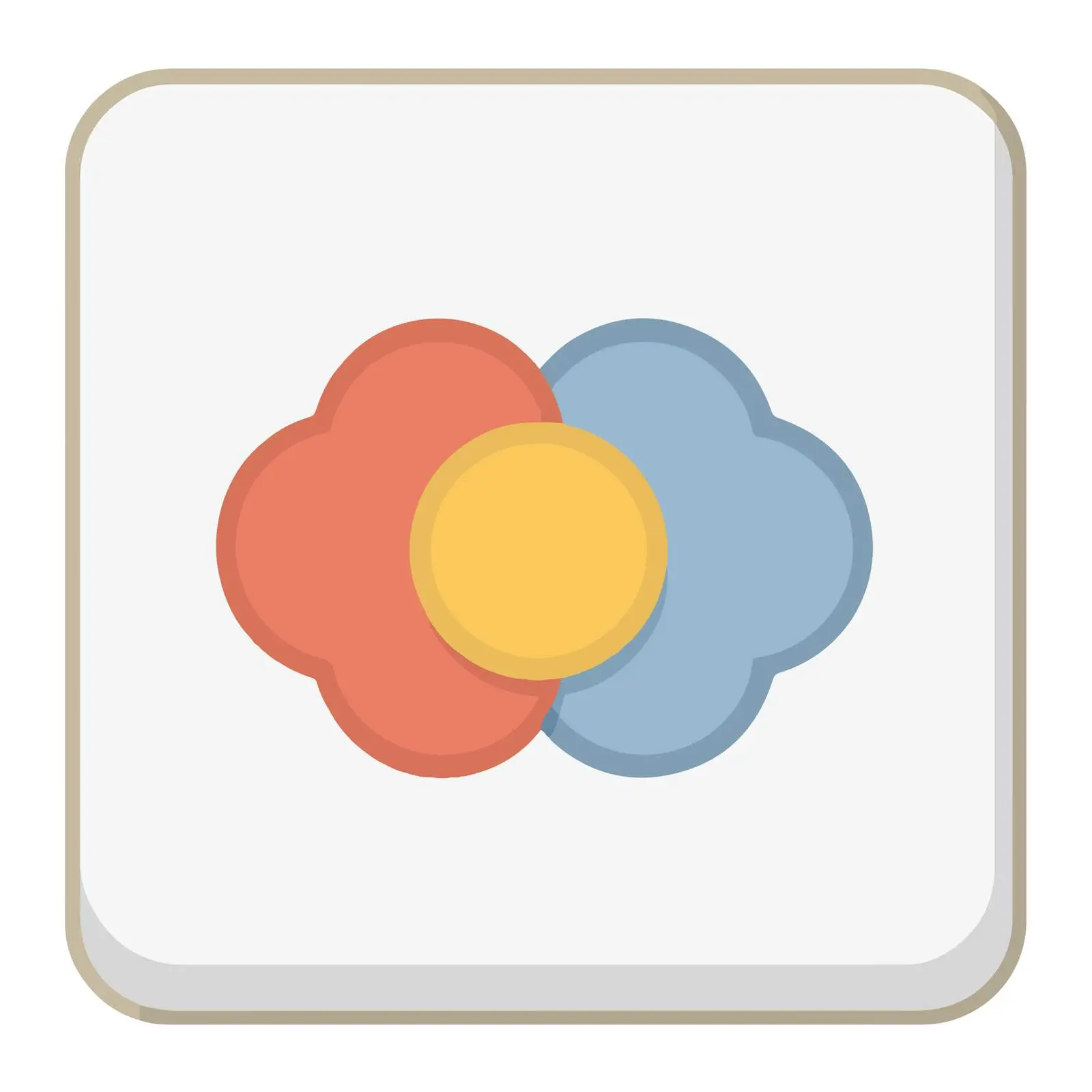 Share Clean UI Icon — free download from Dotvec