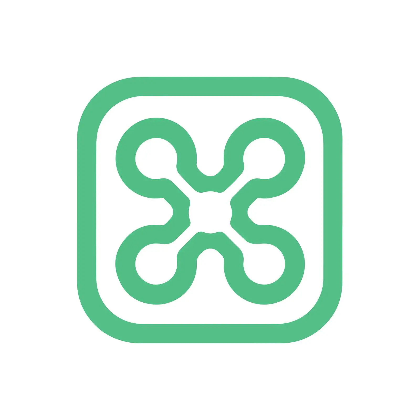 Share Pictogram Flat Icon — free download from Dotvec