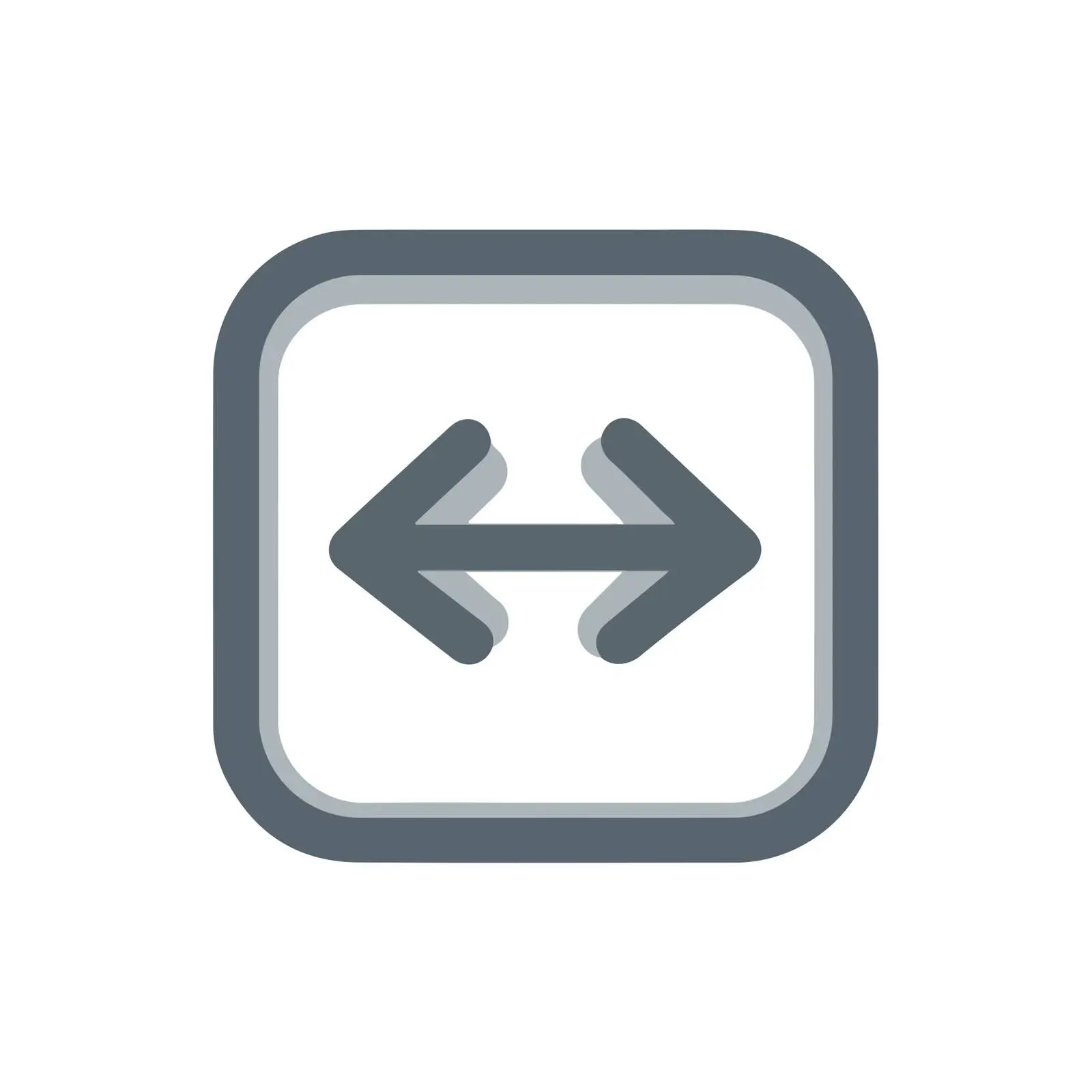 Share Icon Design – free flat pal image from Dotvec