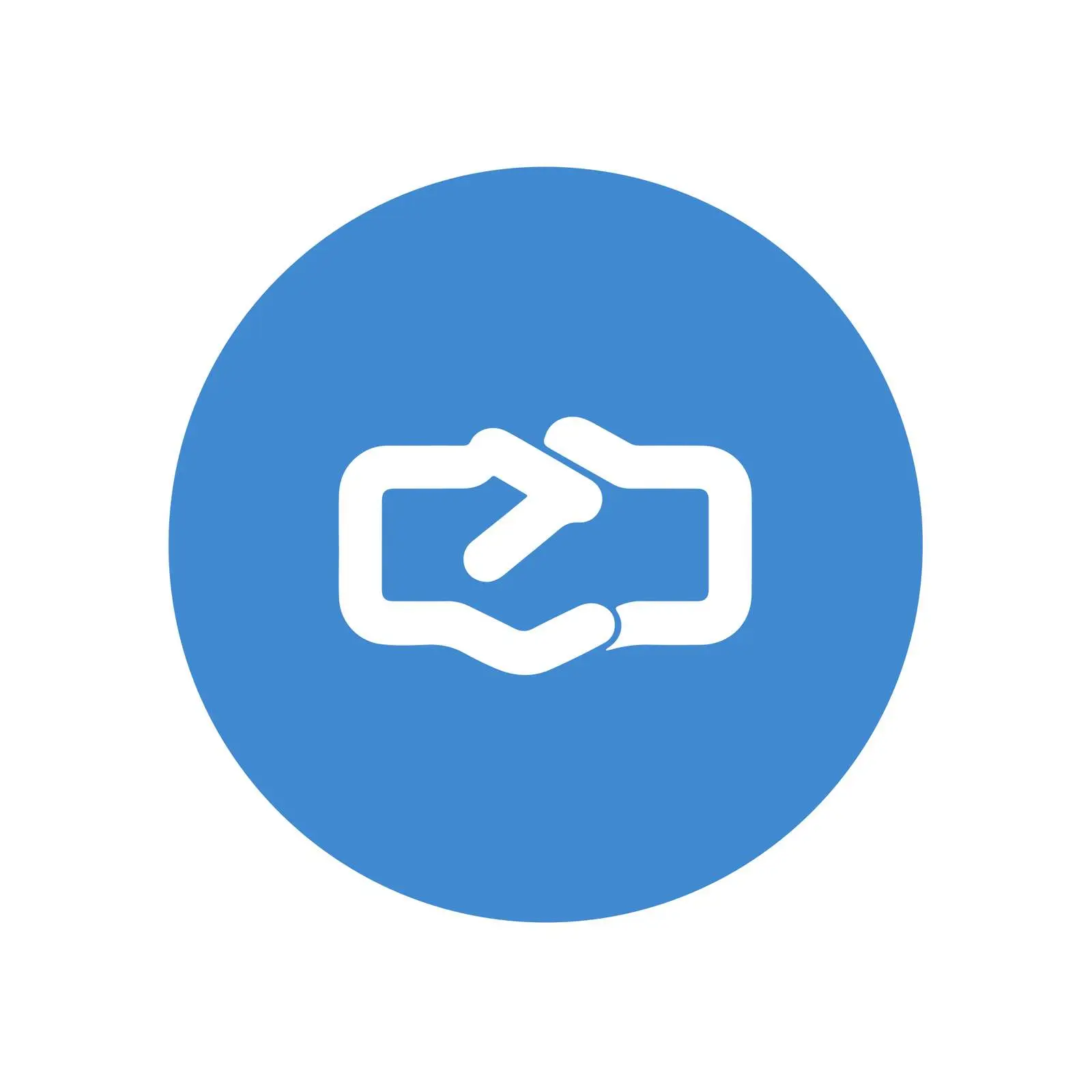 Share Icon Design — free download from Dotvec