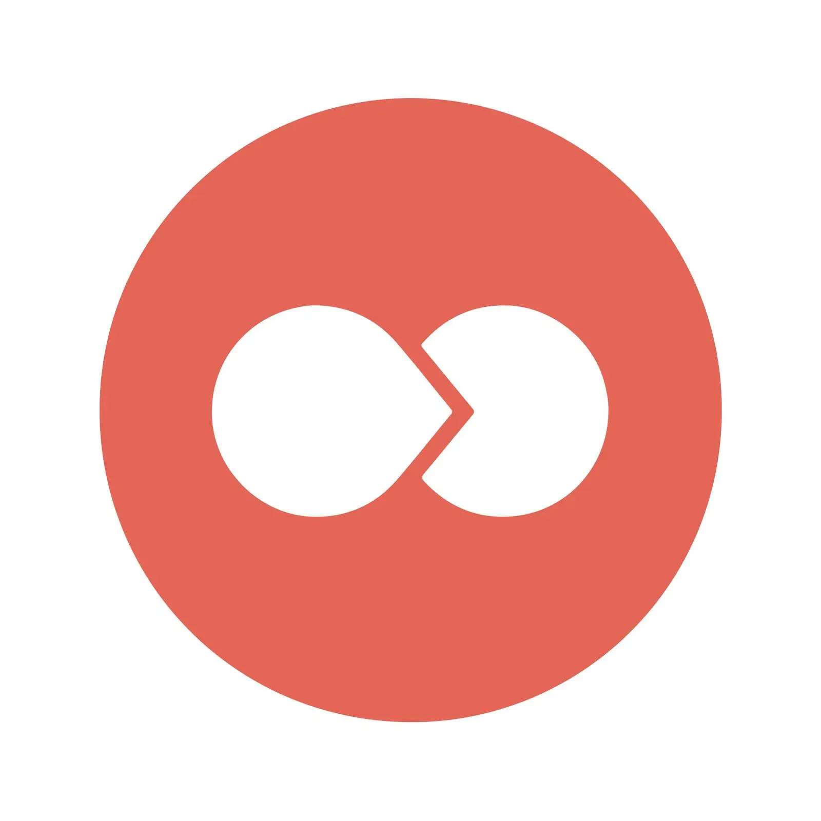 Share Icon Design – free flat pal image from Dotvec