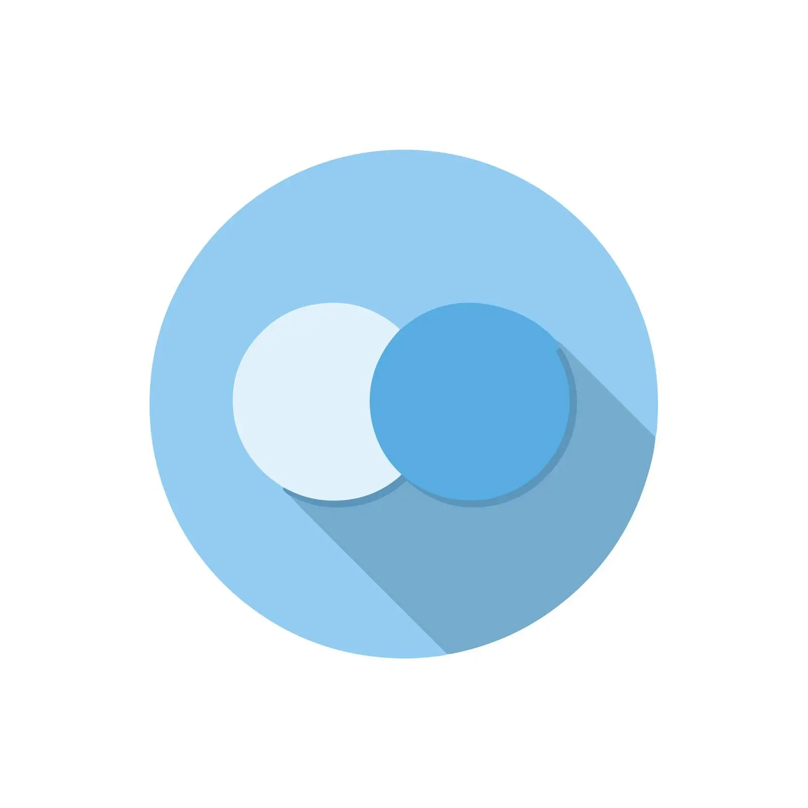 Share Icon Design — free download from Dotvec