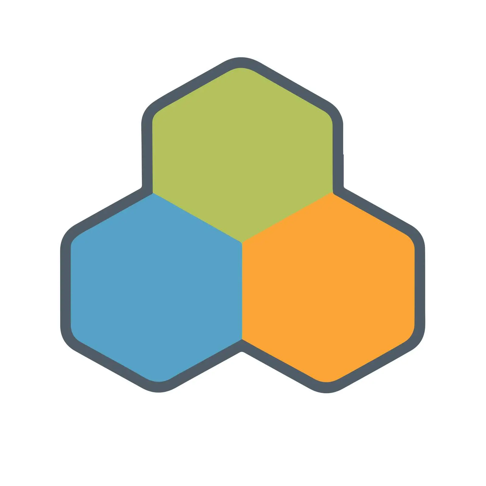 Modern Share Icon — free download from Dotvec