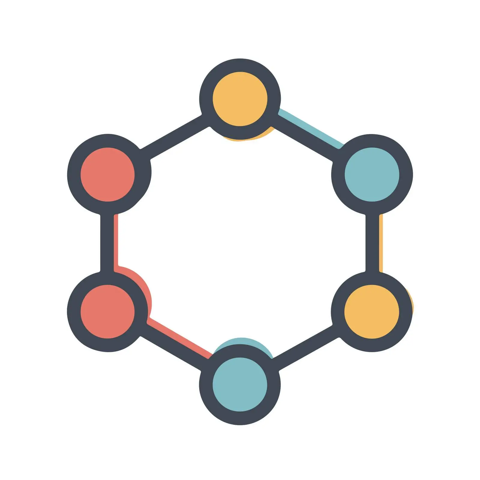 Share Icon Design — free download from Dotvec