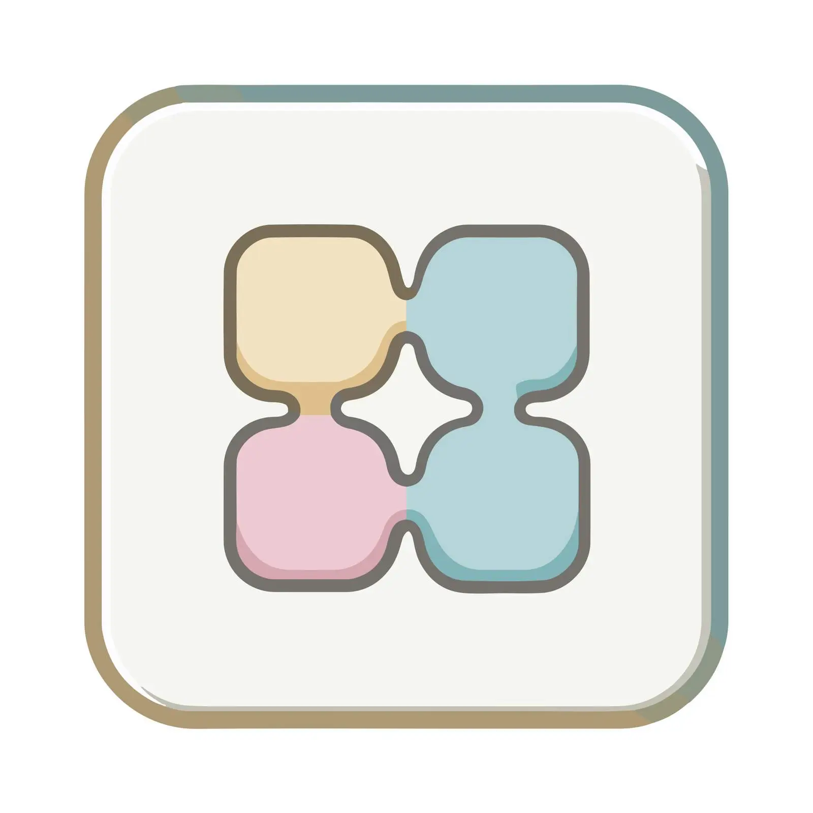 Share Icon Design — free download from Dotvec