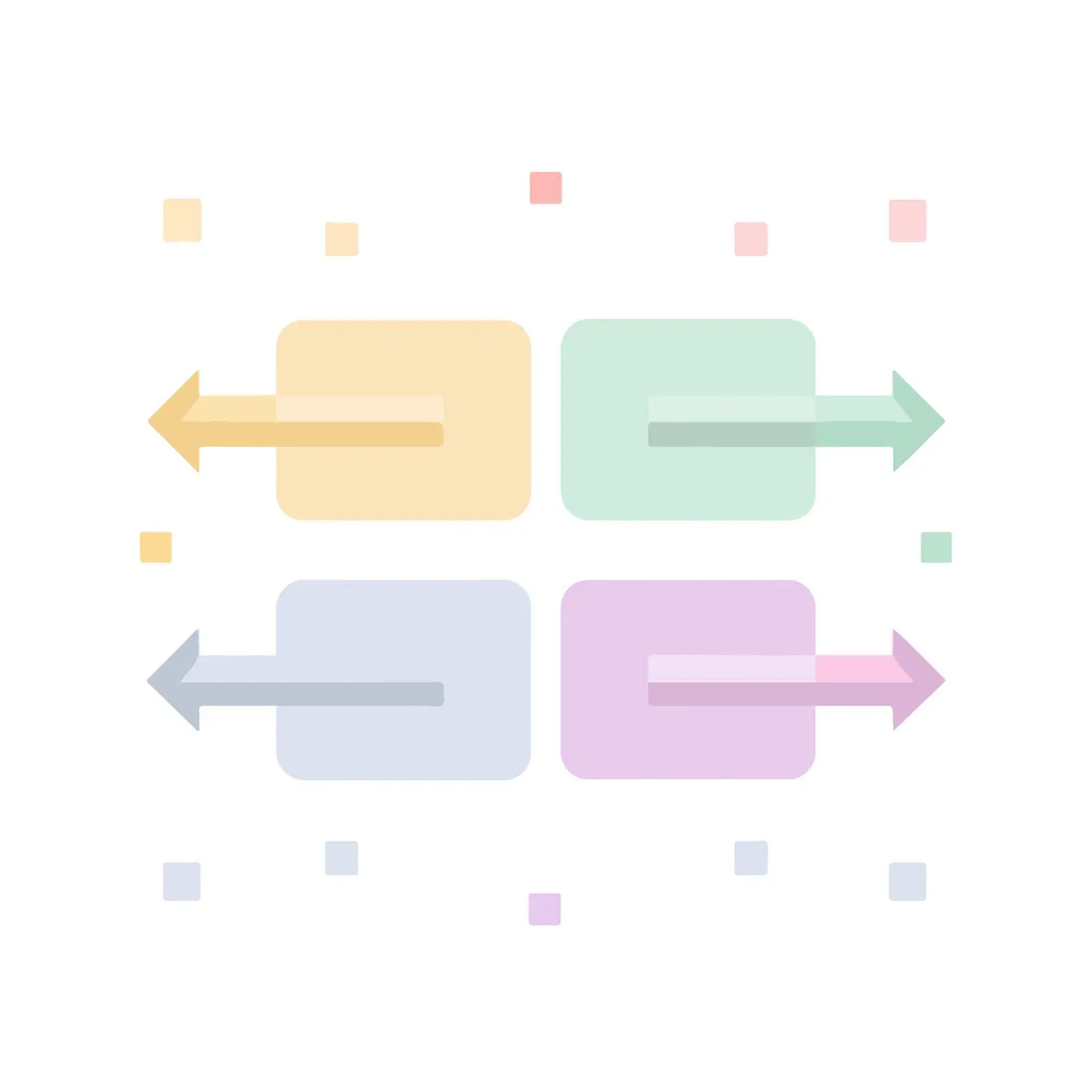 Minimal Share Icon Design — free download from Dotvec