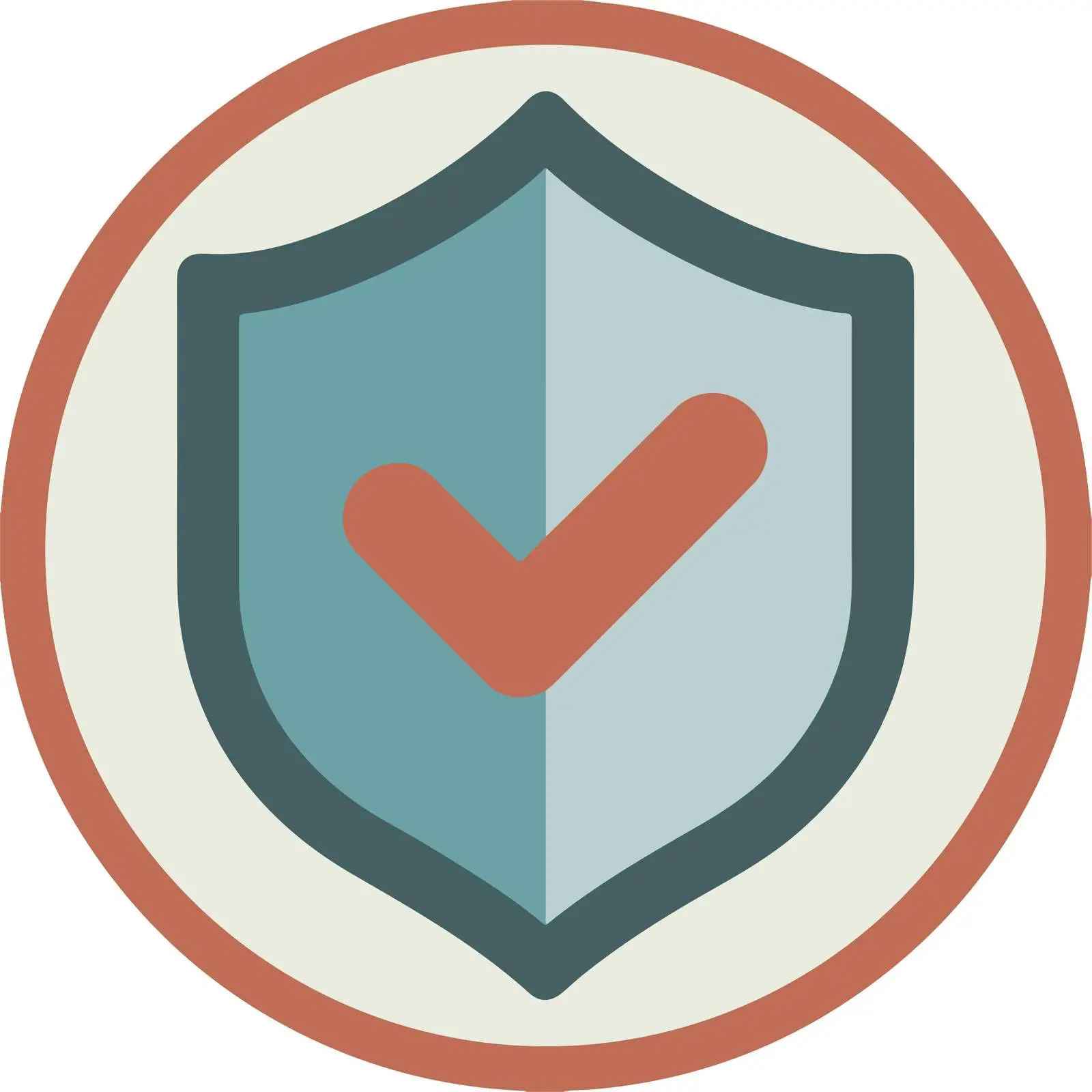 Security Check Icon — free download from Dotvec