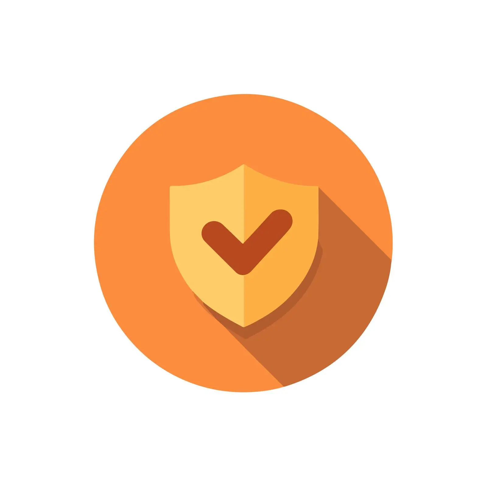 Security Check Icon — free download from Dotvec
