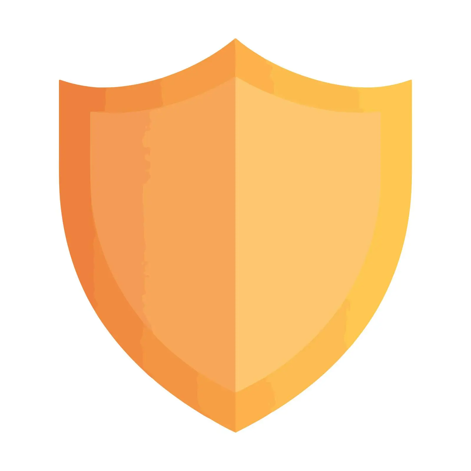 Geometric Shield Icon — free download from Dotvec