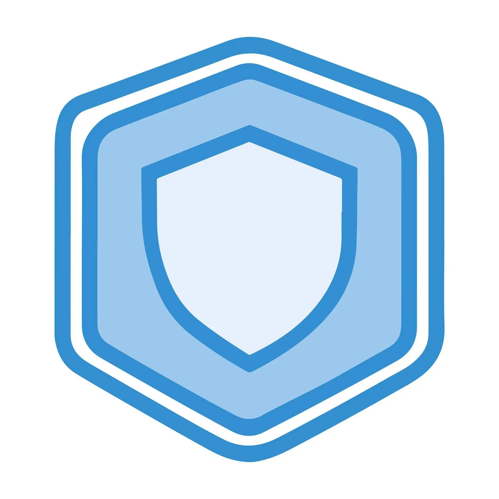 Shield Icon Design — free download from Dotvec