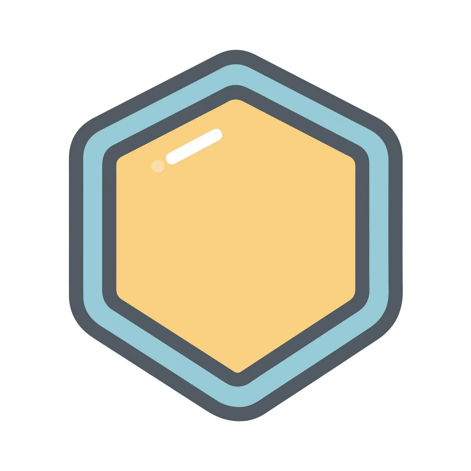 Shield Icon Design — free download from Dotvec