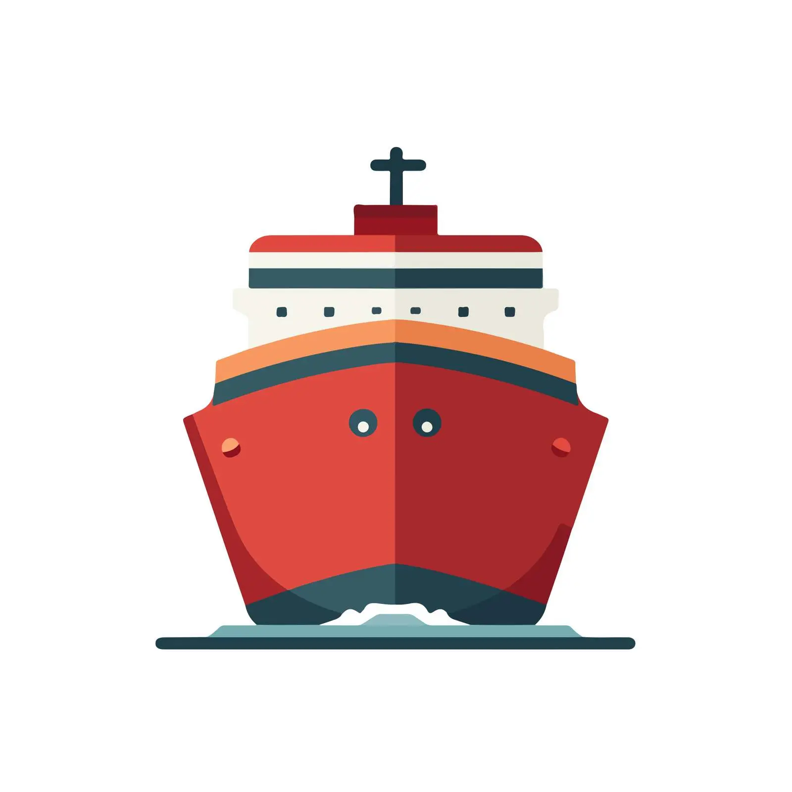 Nautical Icon Design — free download from Dotvec