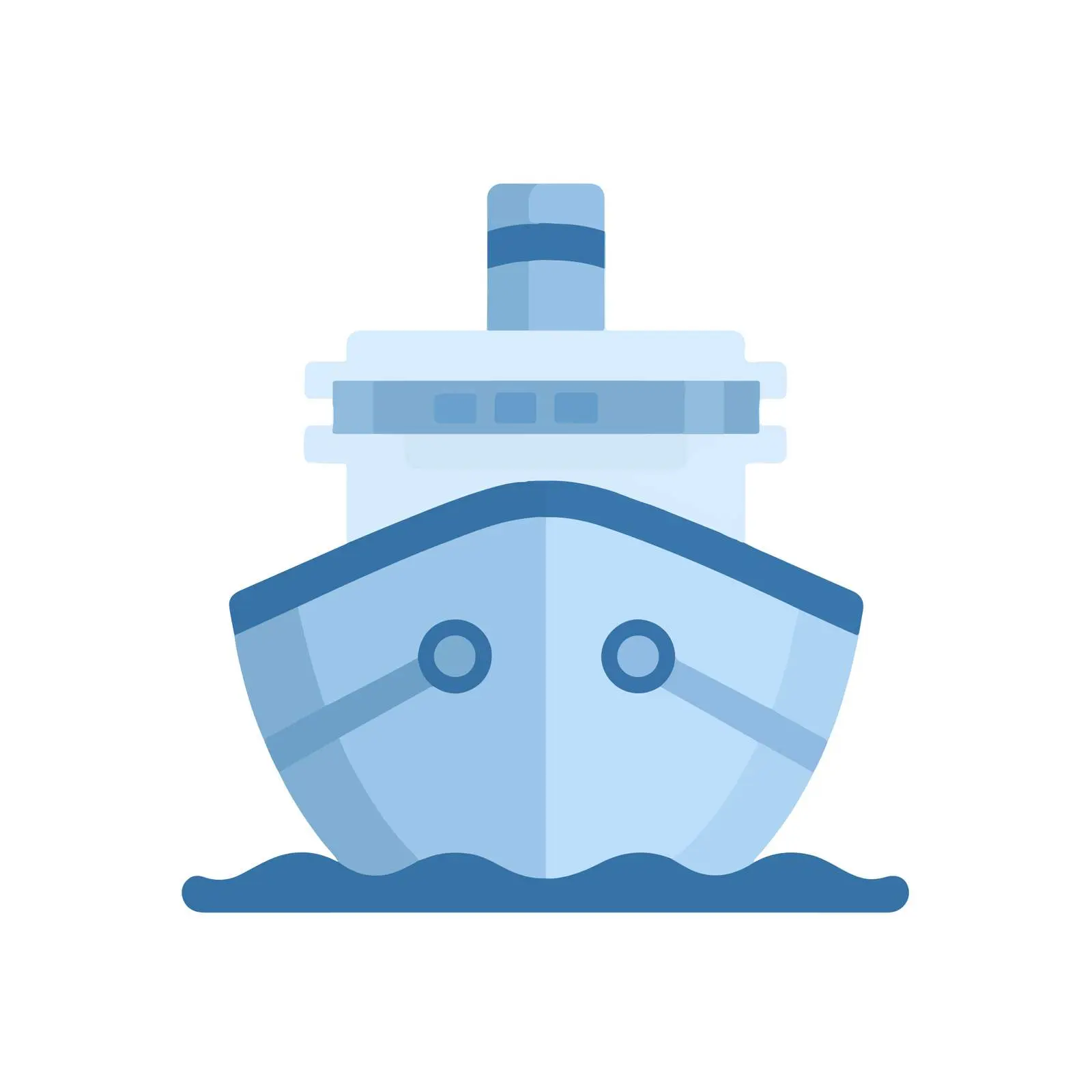 Nautical Icon Design — free download from Dotvec