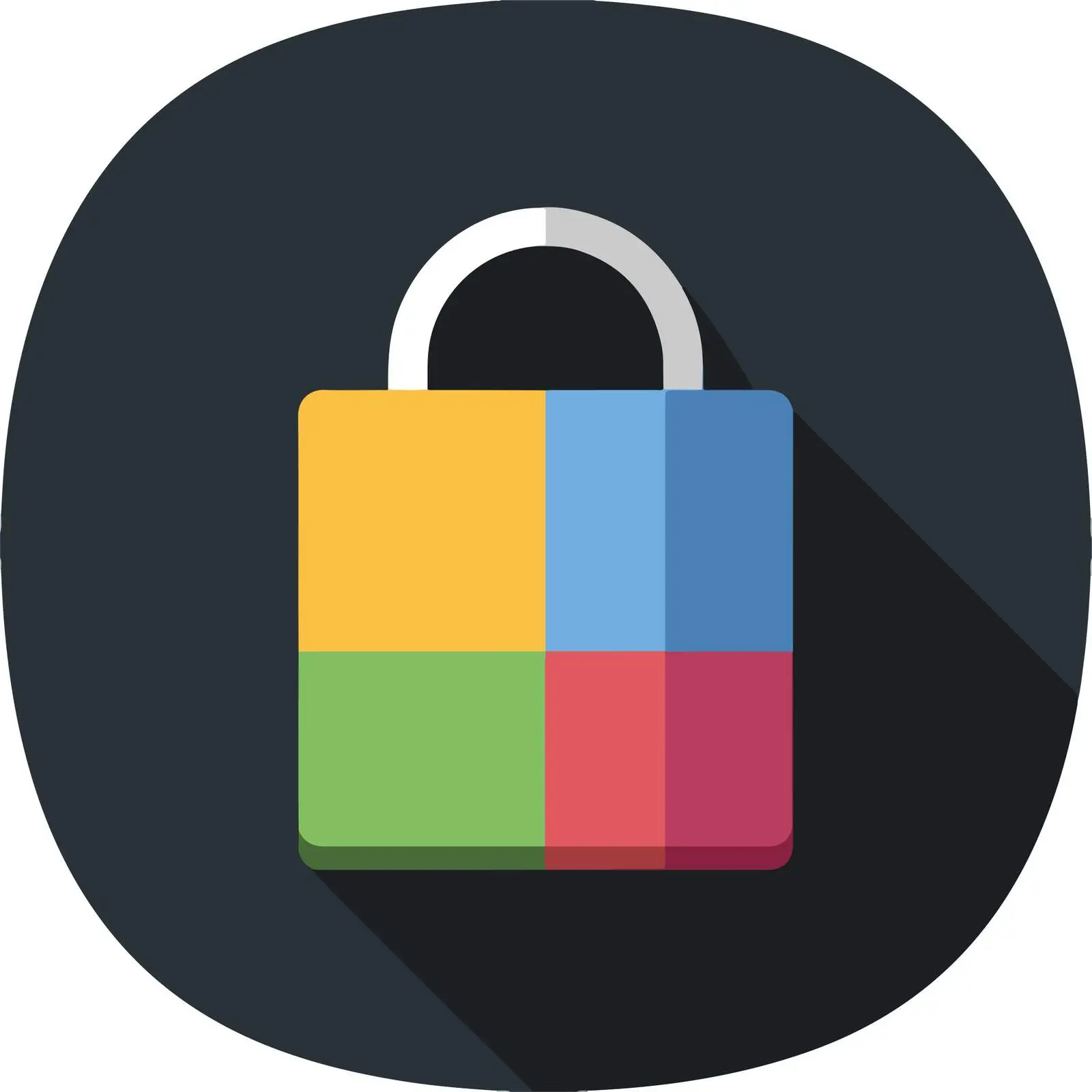 Shopping Bag Icon — free download from Dotvec