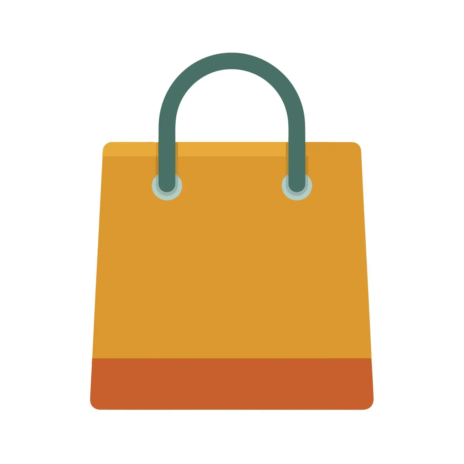 Shopping Bag Icon — free download from Dotvec