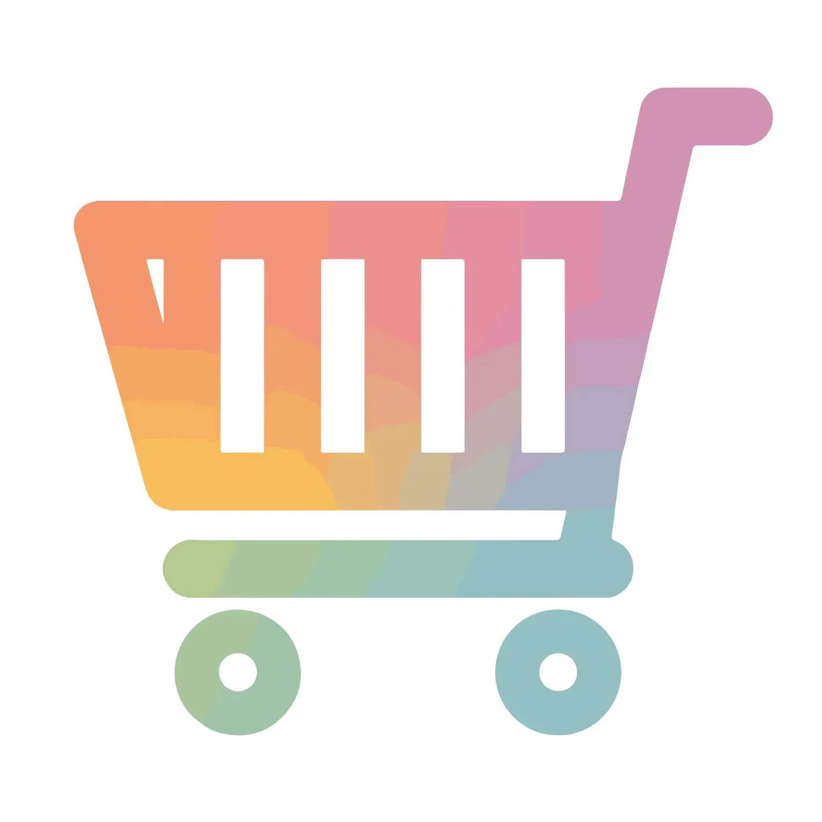 Shopping Cart Icon Usage — free download from Dotvec