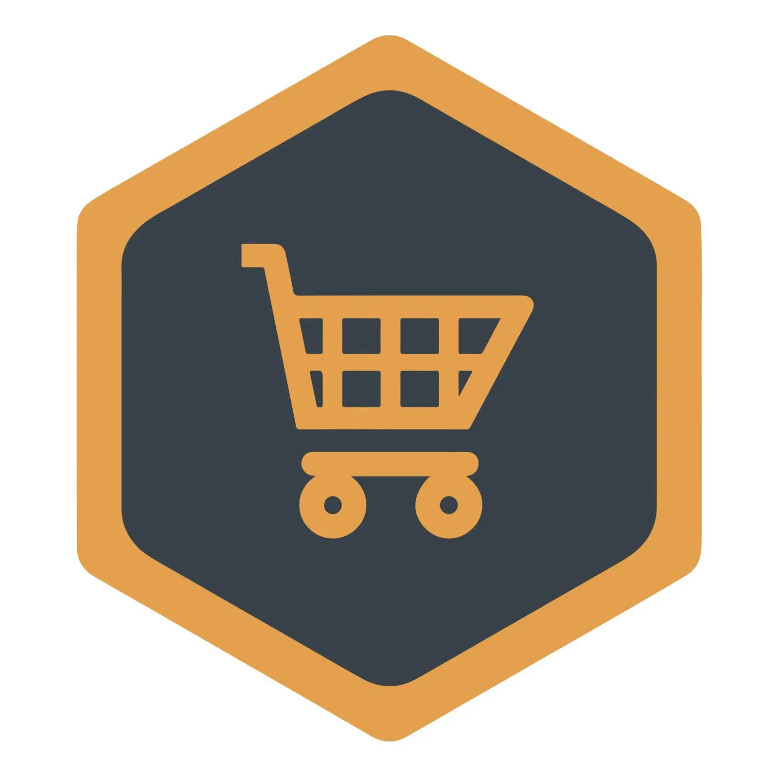 Shopping Cart Icon — free download from Dotvec