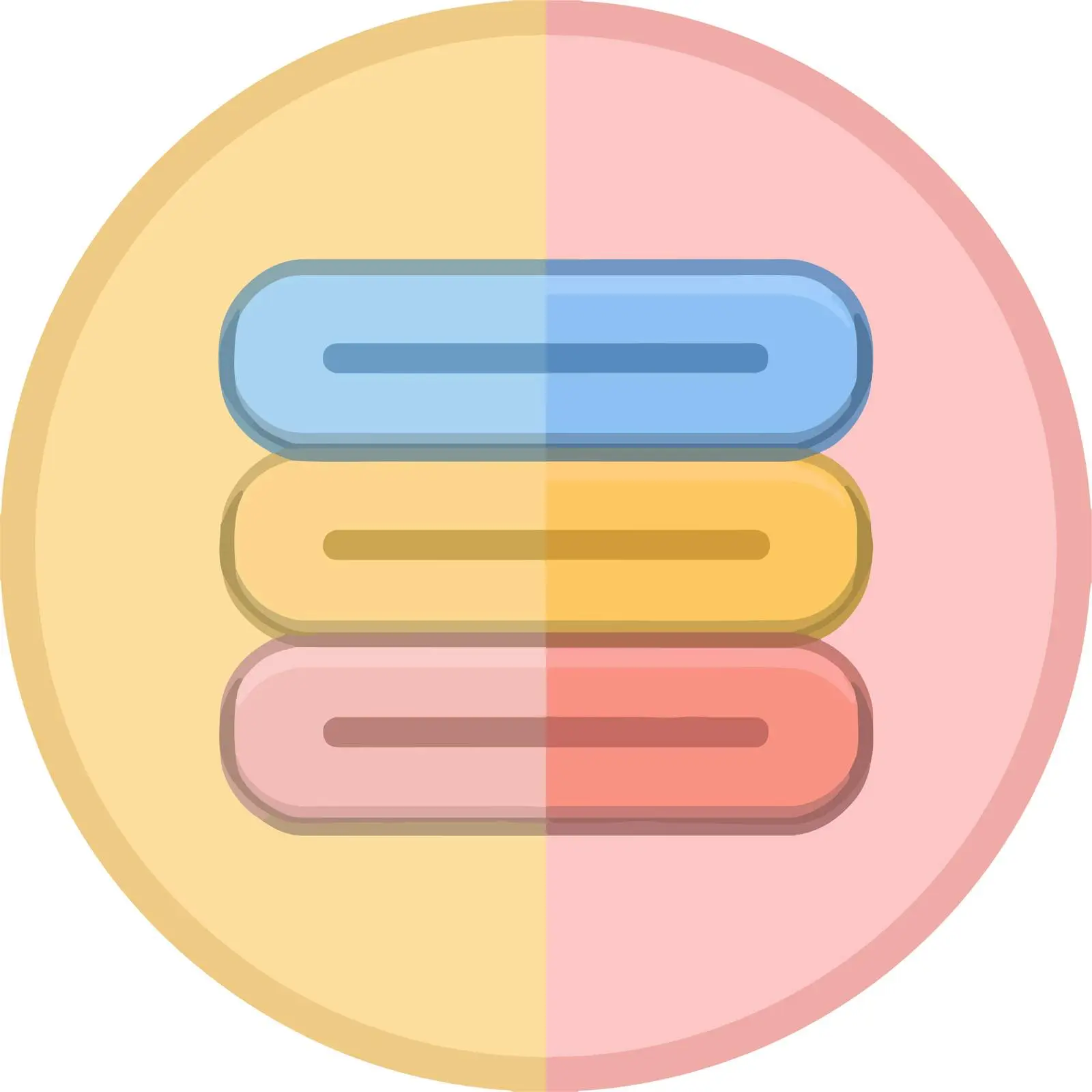 Signal Bars Icon Design — free download from Dotvec