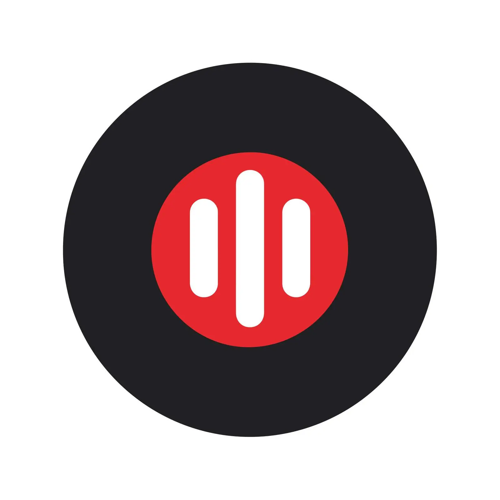 Signal Bars Icon — free download from Dotvec