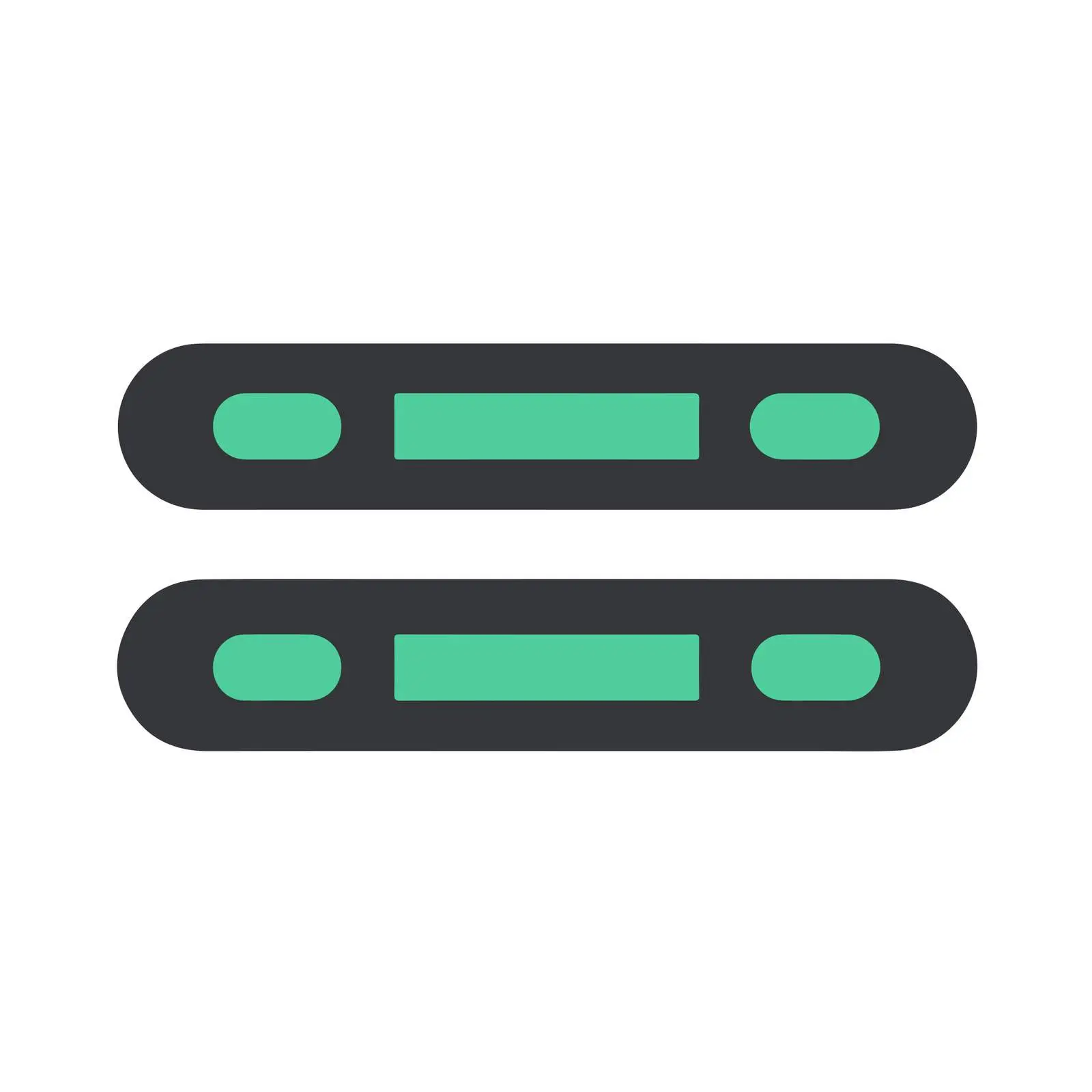 Signal Strength Bar Icon — free download from Dotvec