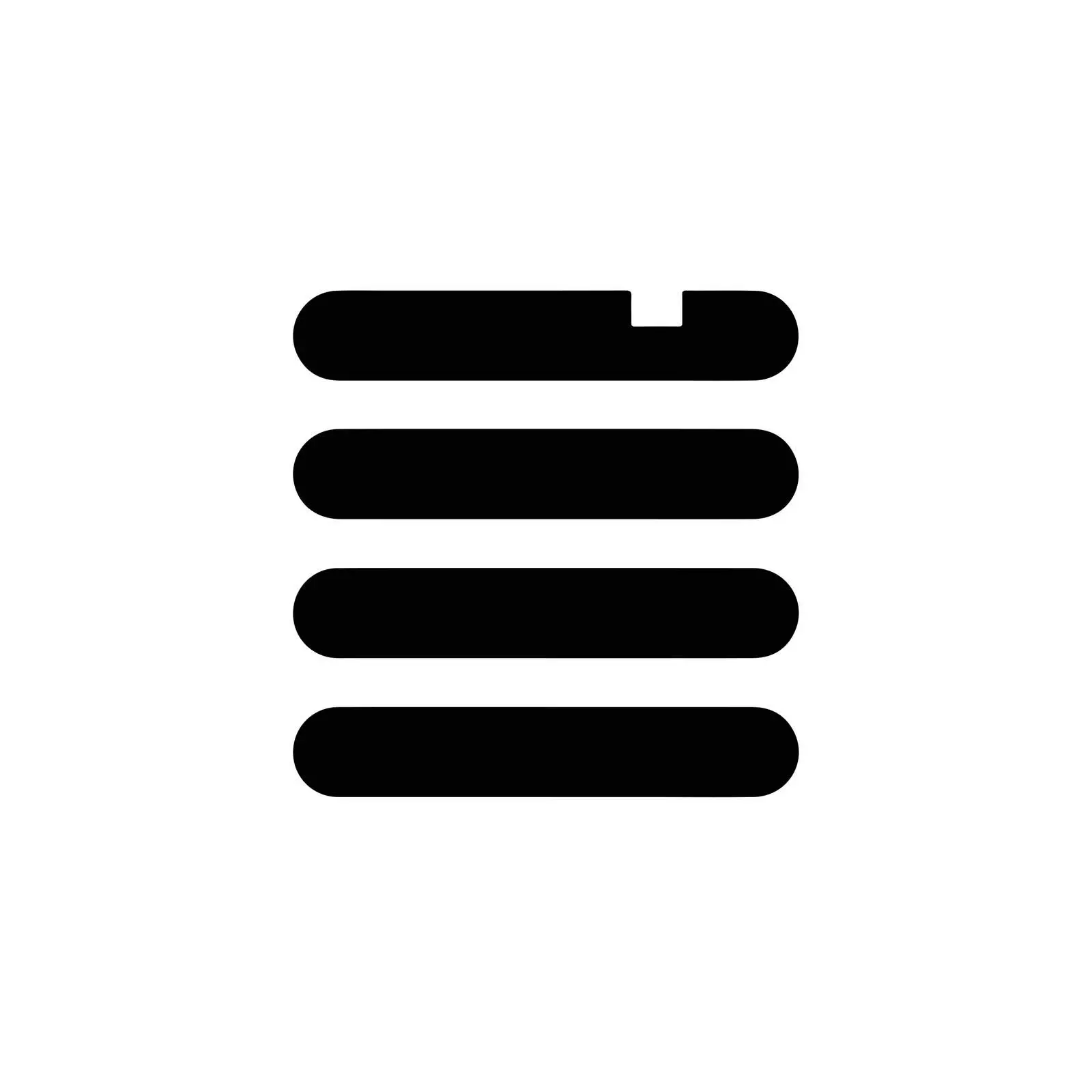 Signal Strength Icon — free download from Dotvec