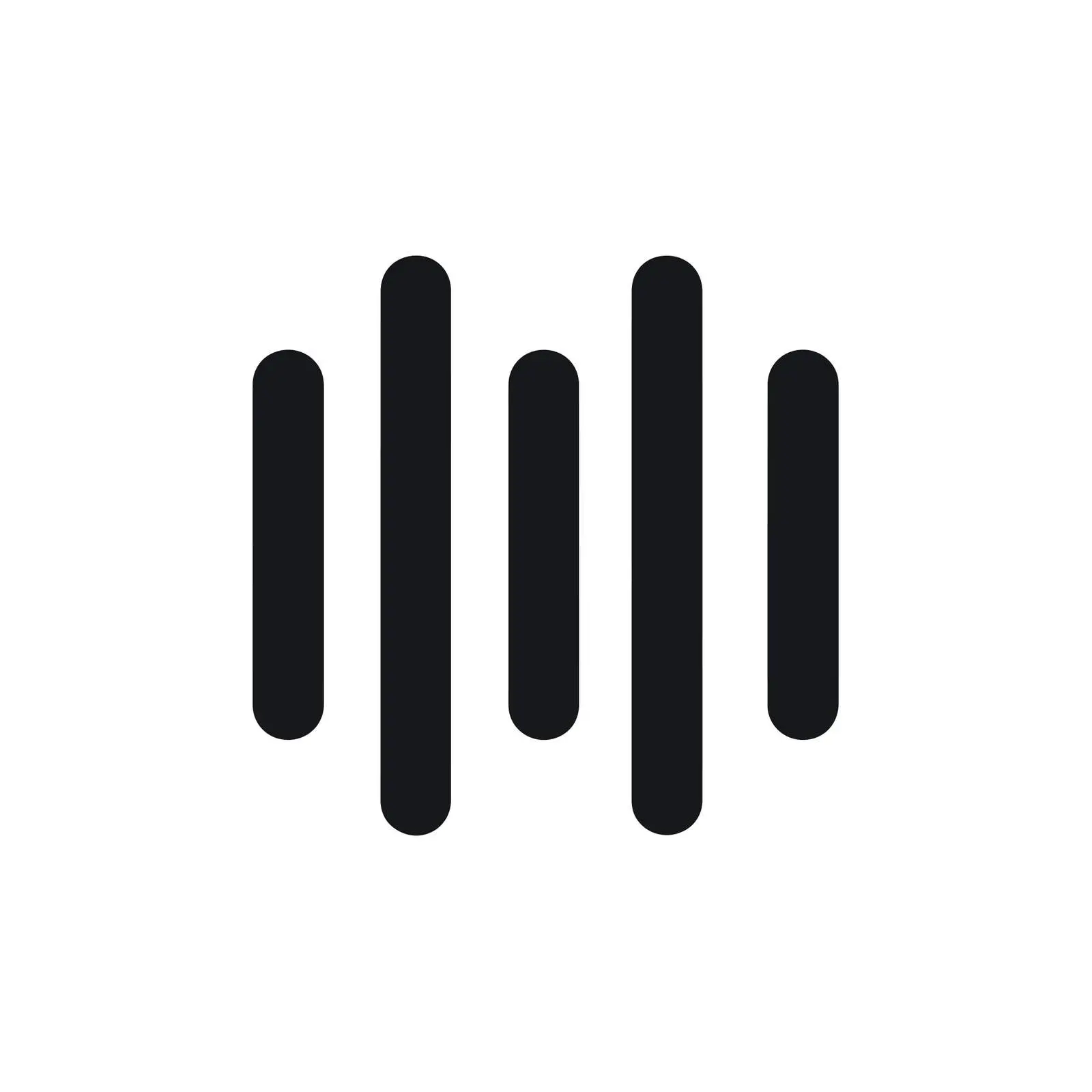 Signal Strength Icon — free download from Dotvec