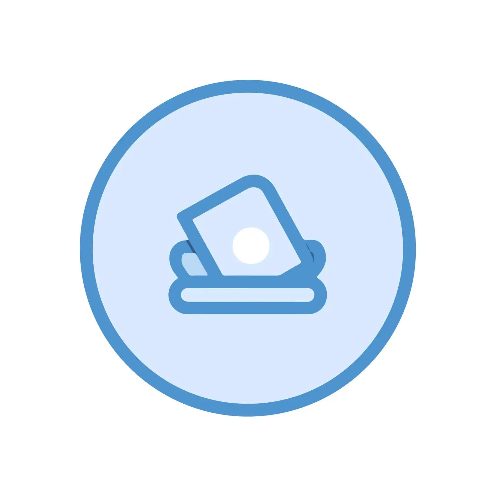 Skip Next Icon — free download from Dotvec