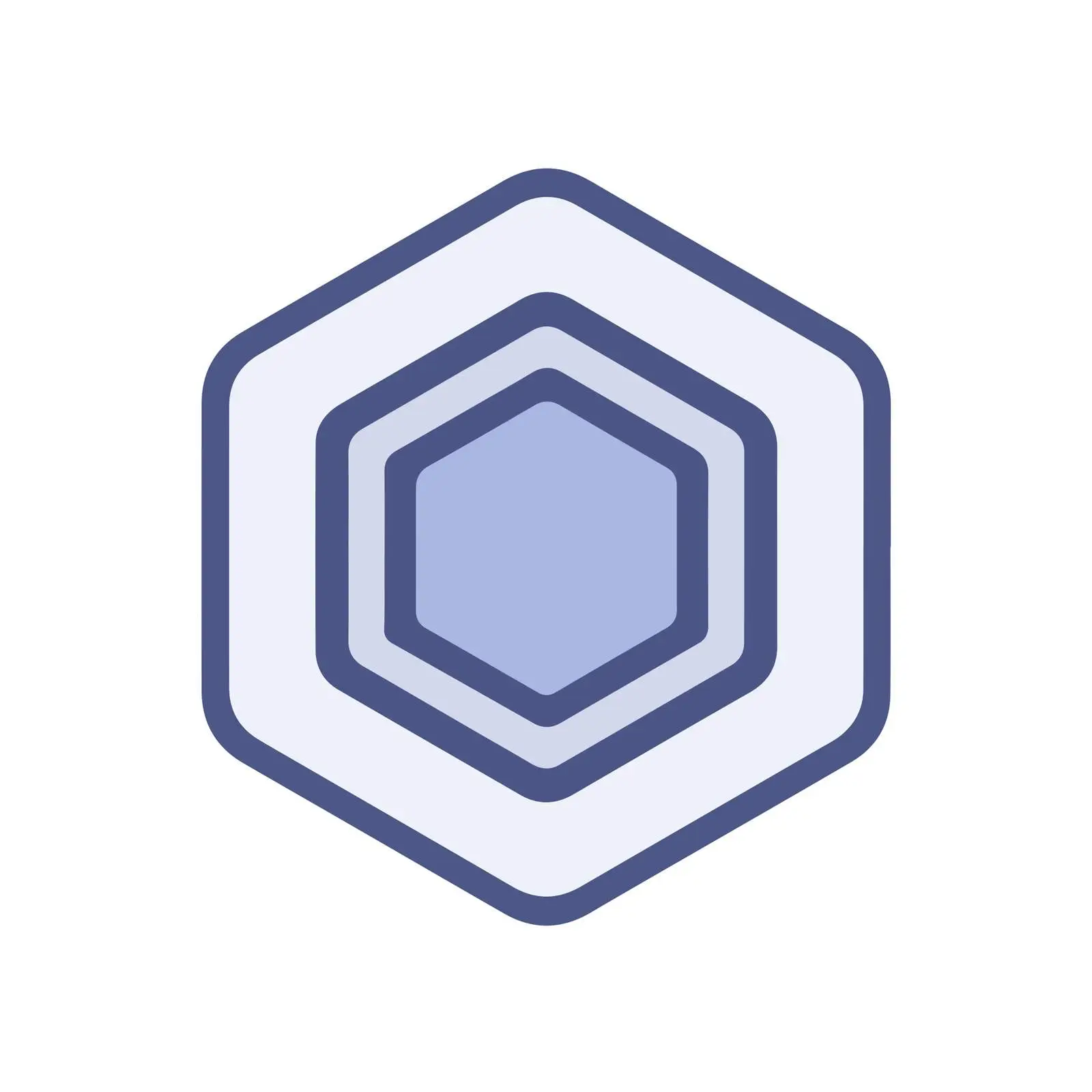 Skip Next Monoline Icon — free download from Dotvec