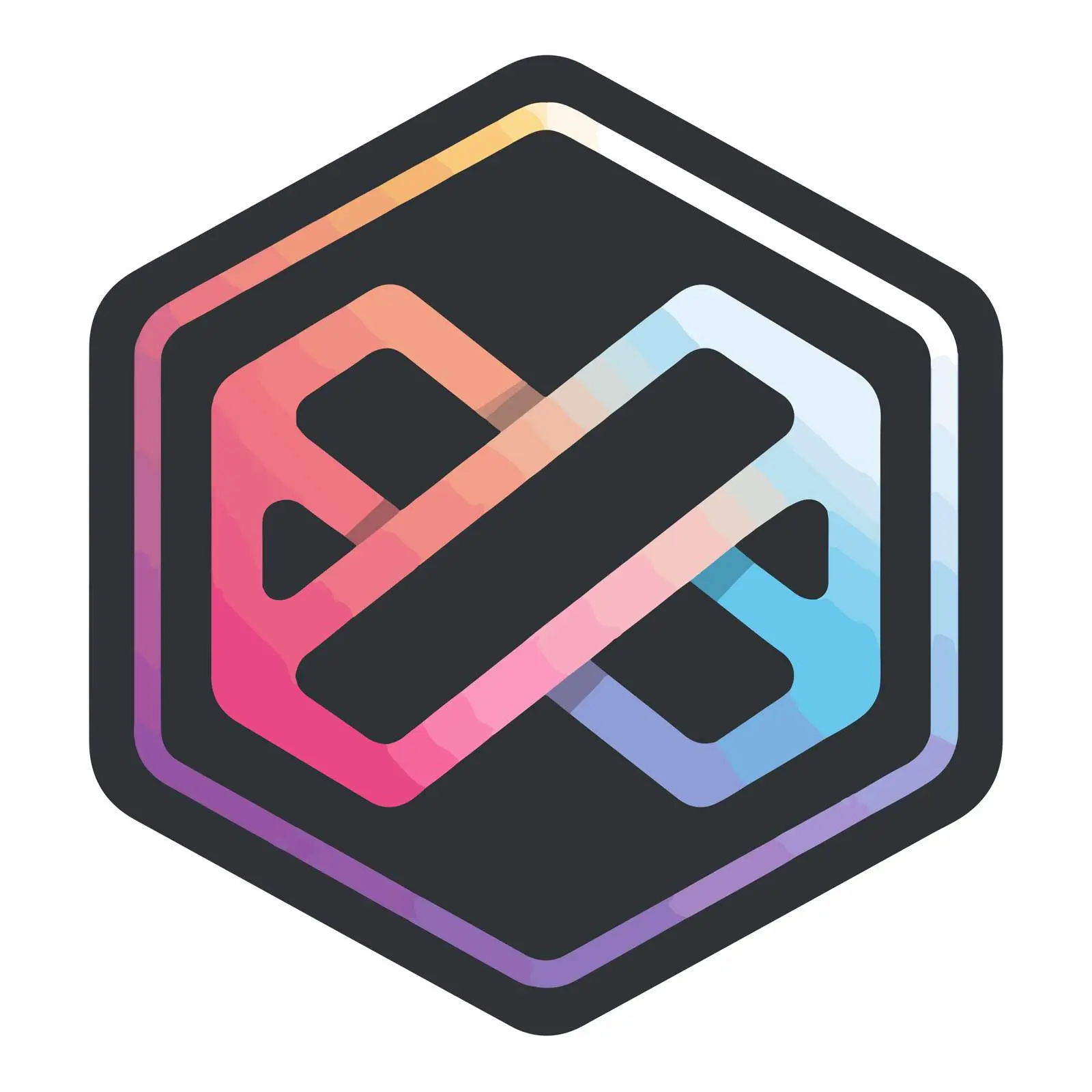 Skip Next Icon in Flat Design — free download from Dotvec