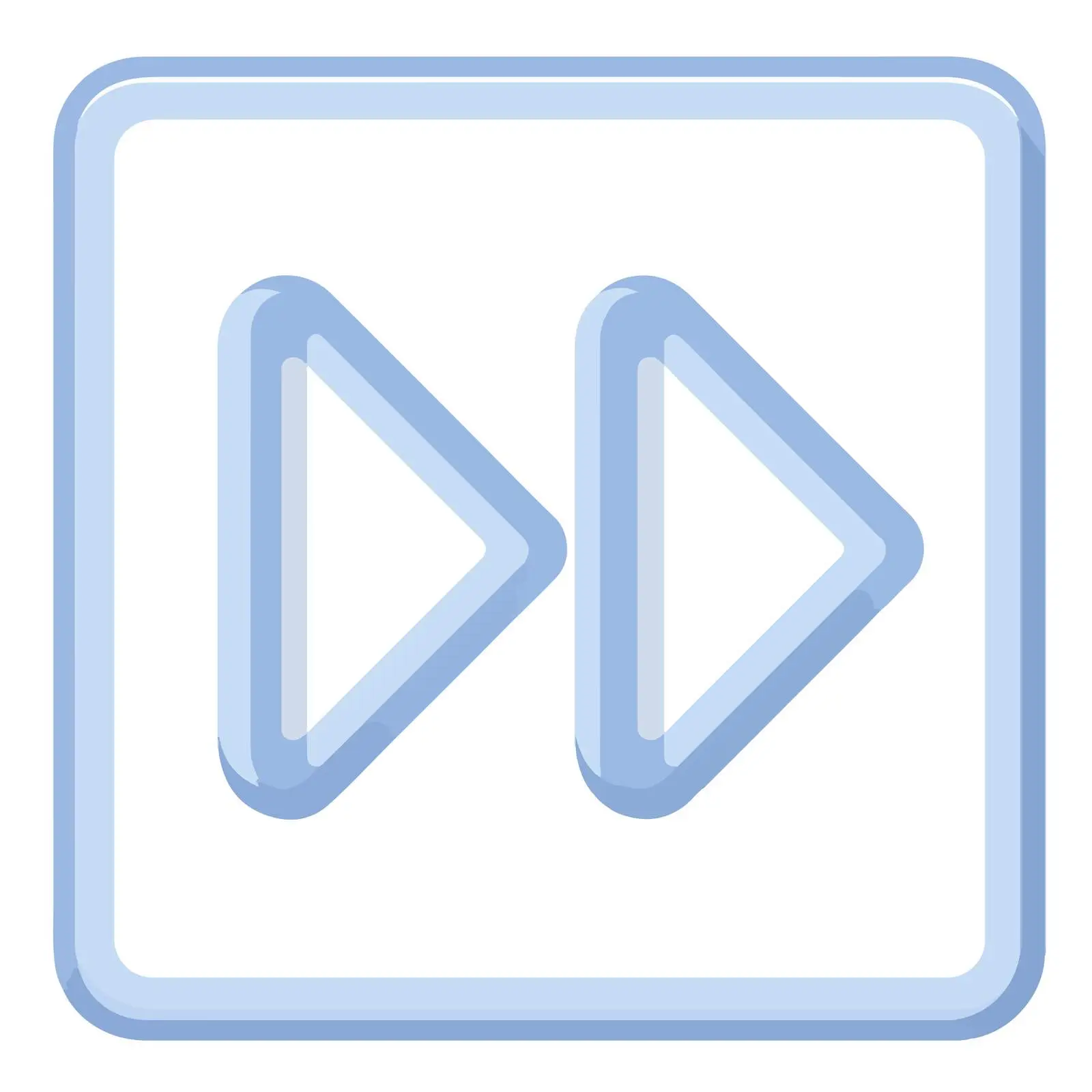 Skip Next Button Icon — free download from Dotvec