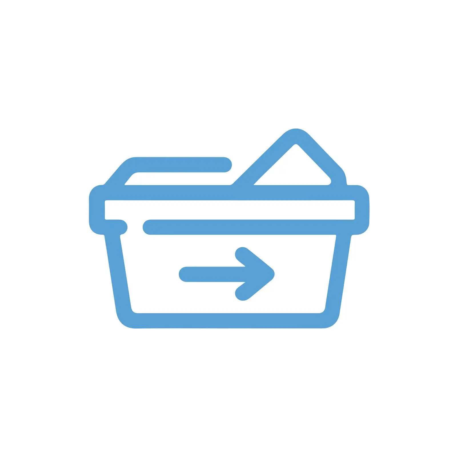 Skip Next Icon — free download from Dotvec