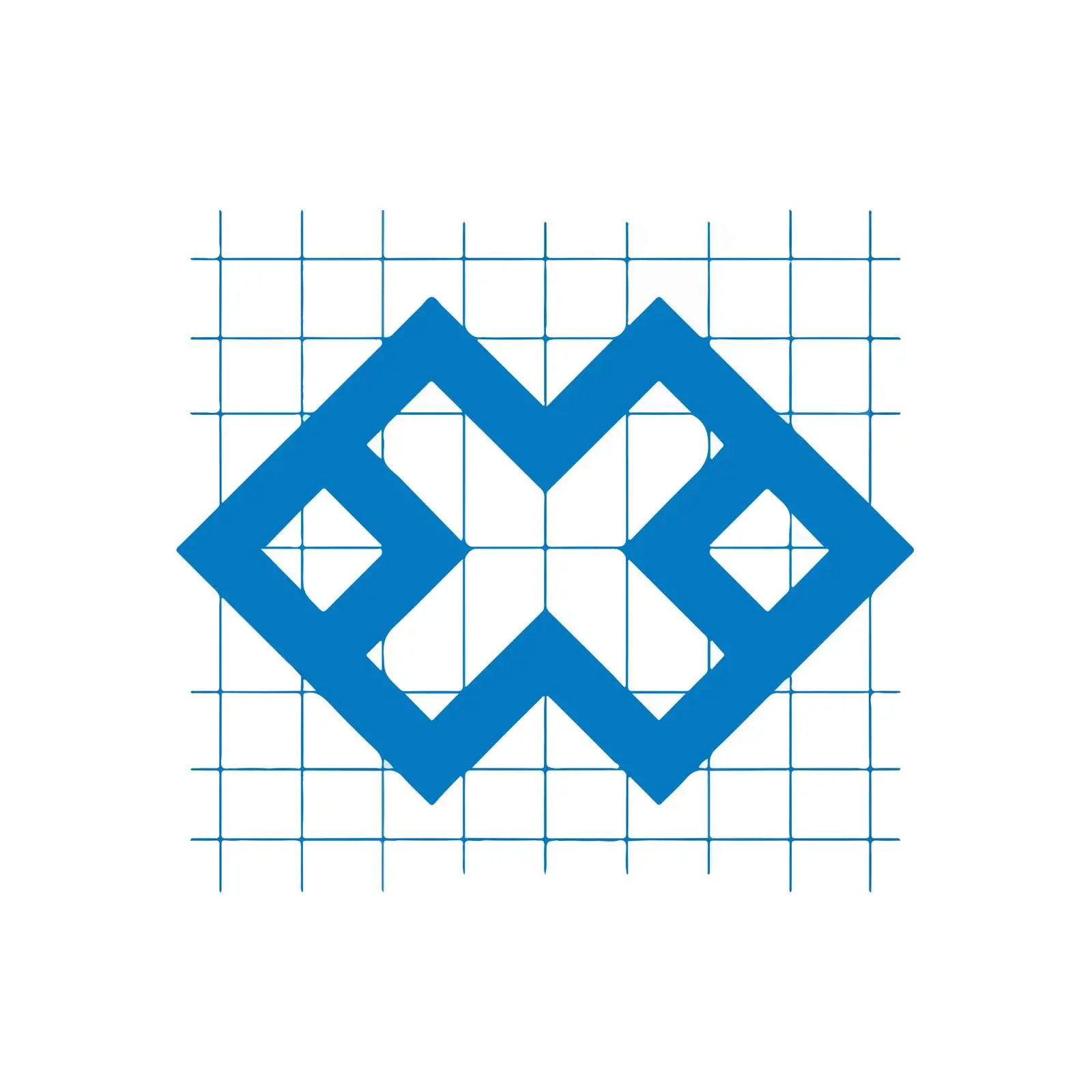 Skip Next Icon - Geometric Design — free download from Dotvec