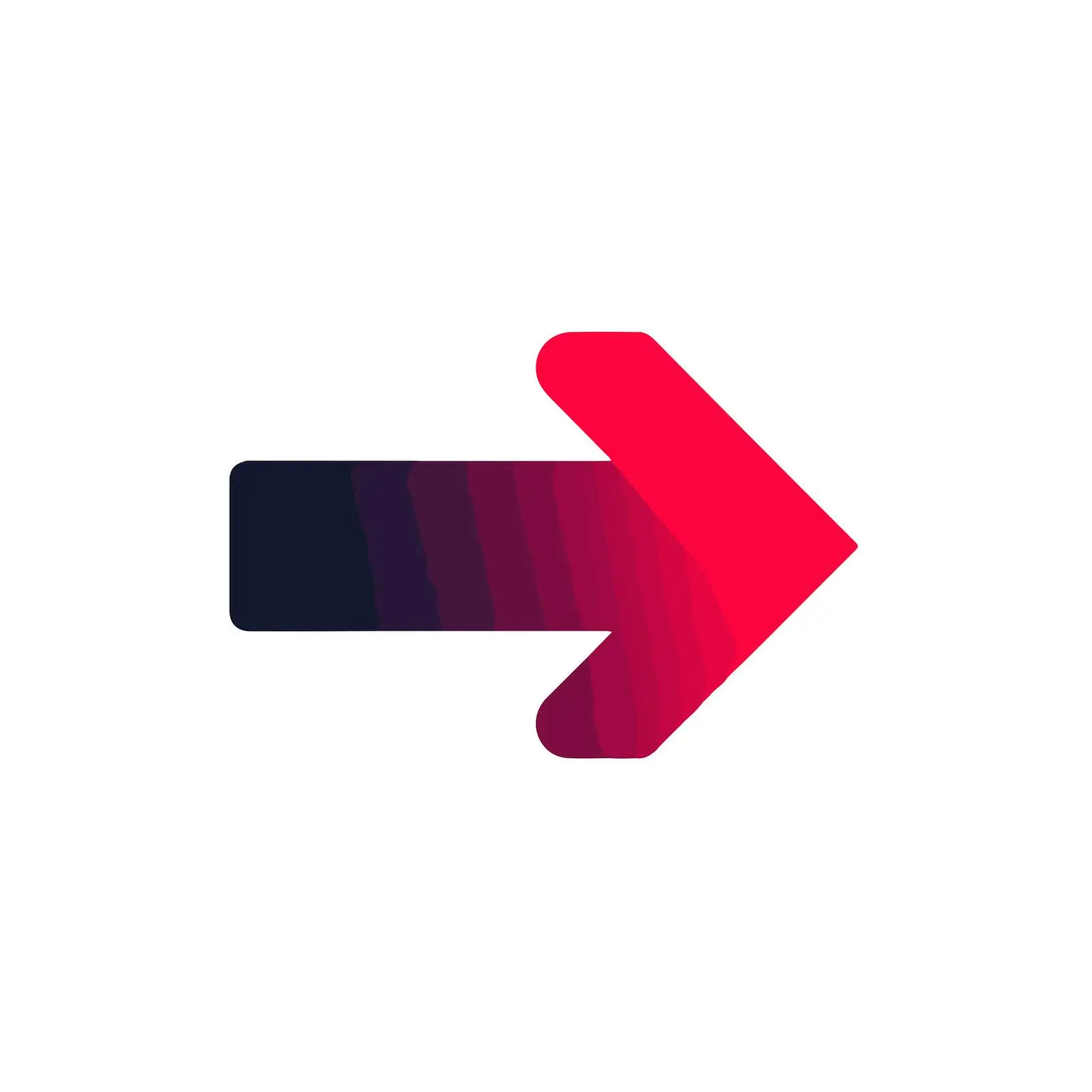 Flat Skip Next Icon Design — free download from Dotvec