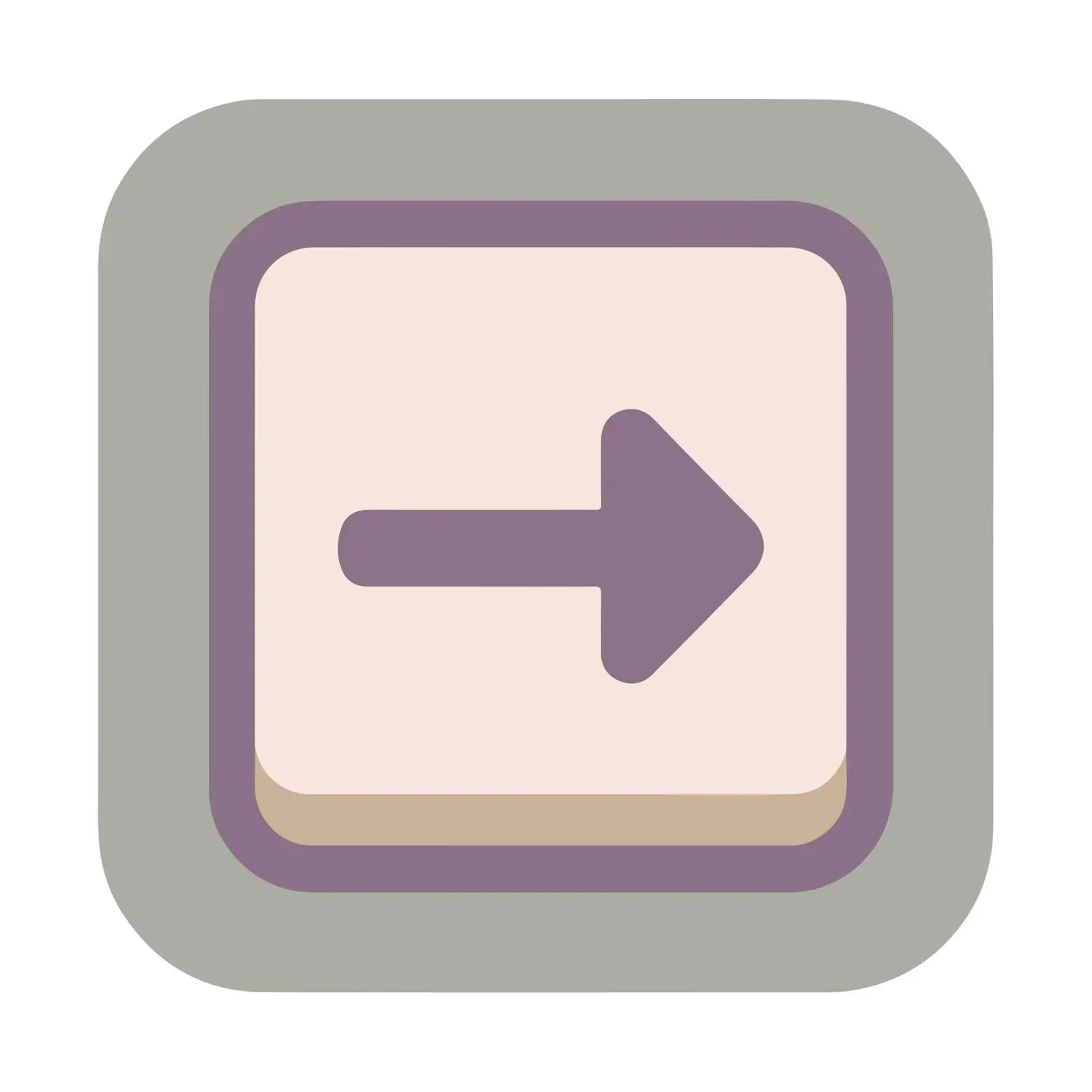 Next Skip Icon Design — free download from Dotvec