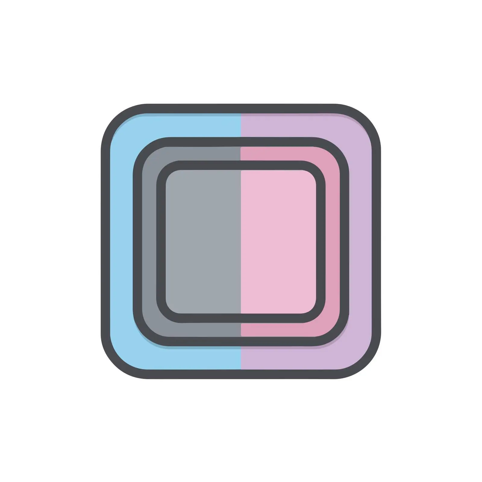 Skip Next Flat Icon — free download from Dotvec