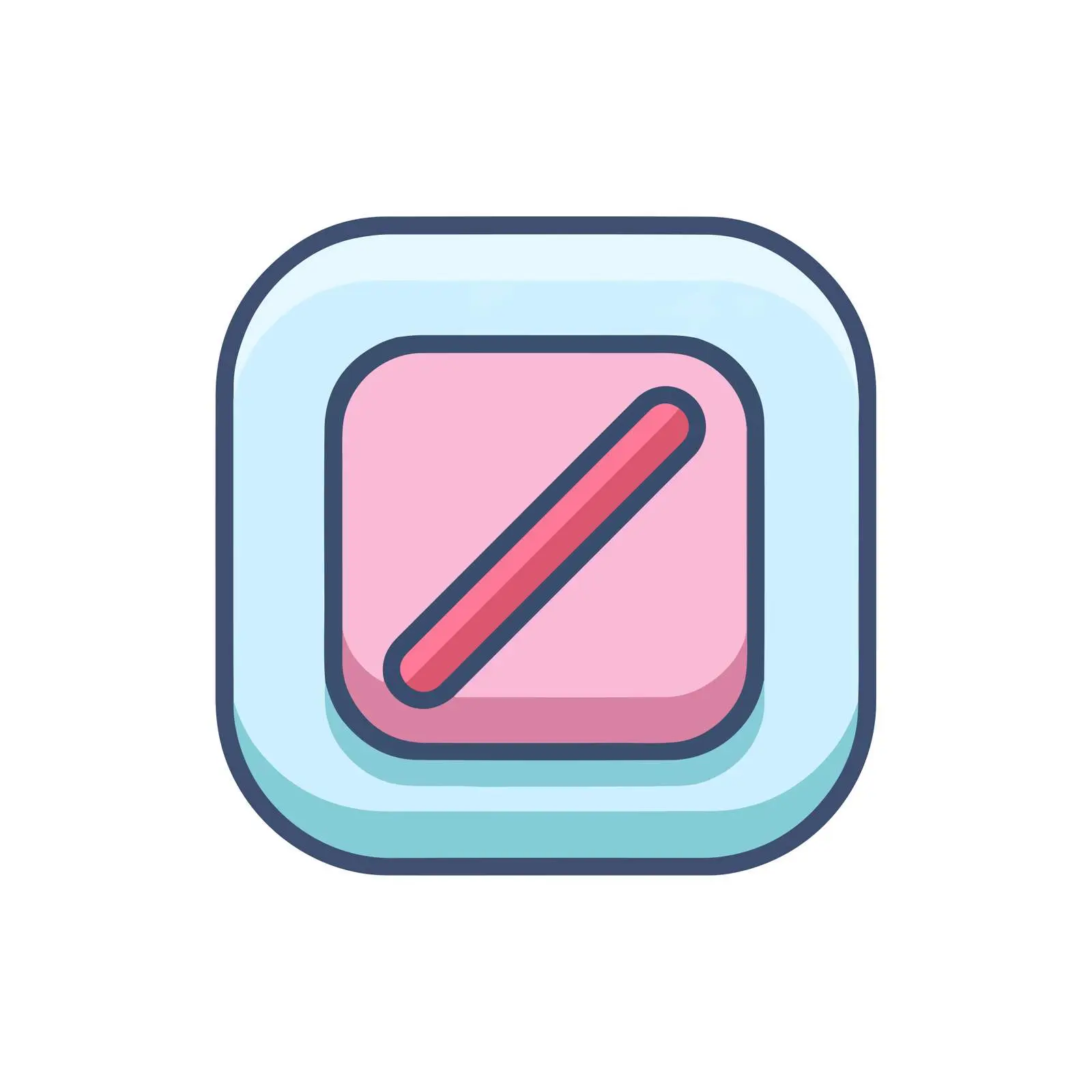 Skip Next Media Player Icon — free download from Dotvec