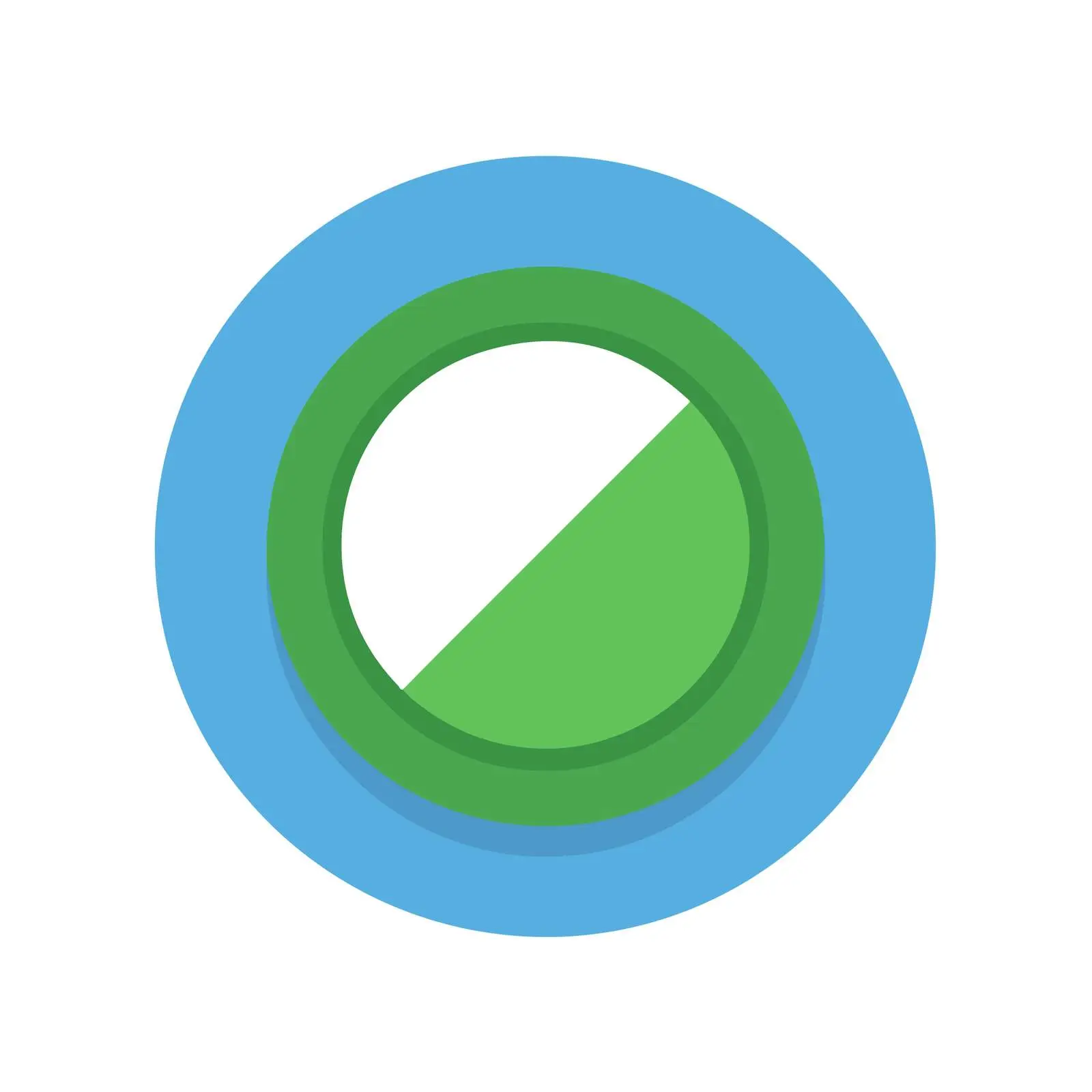 Skip Previous UI Icon — free download from Dotvec