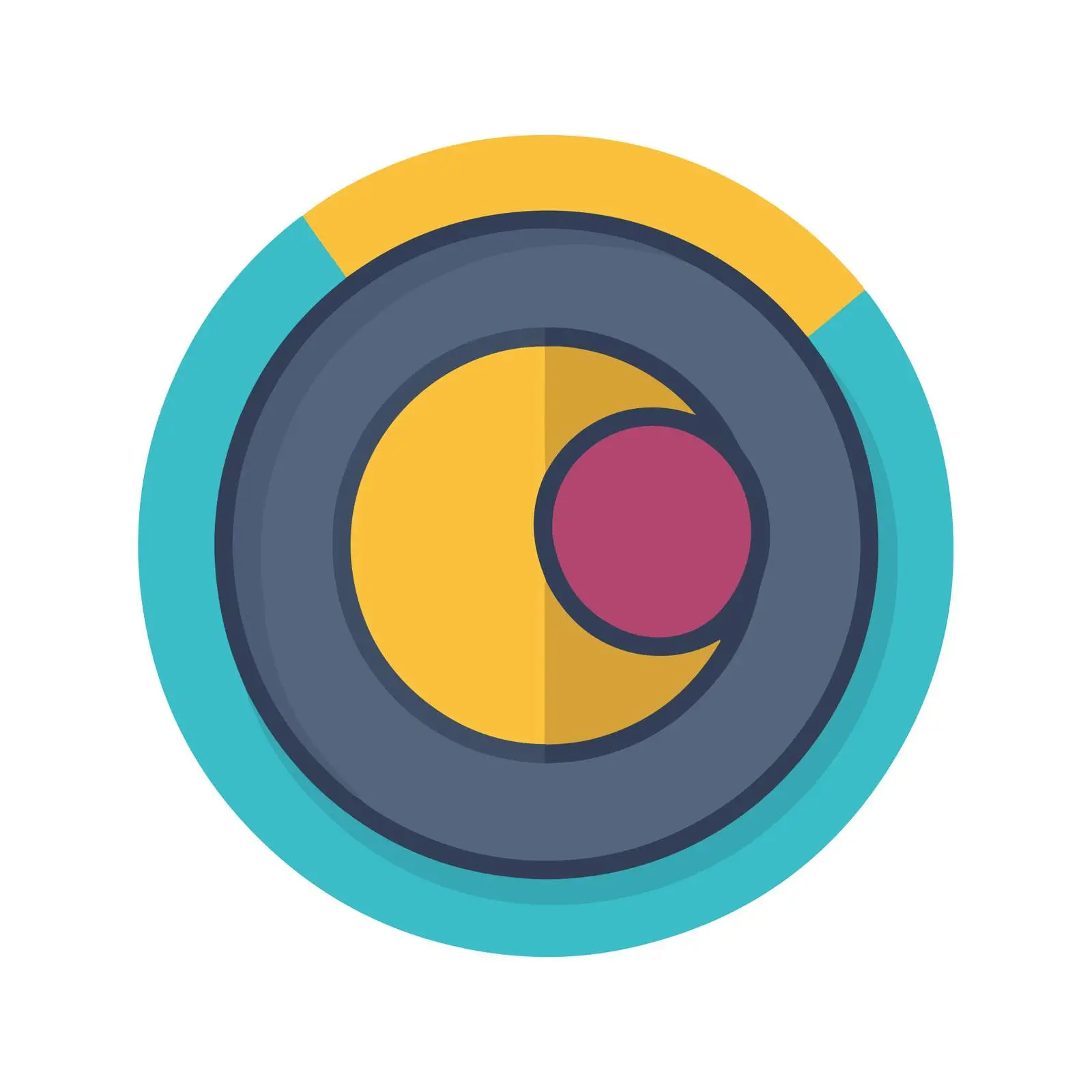 Skip Previous Icon UI Design — free download from Dotvec