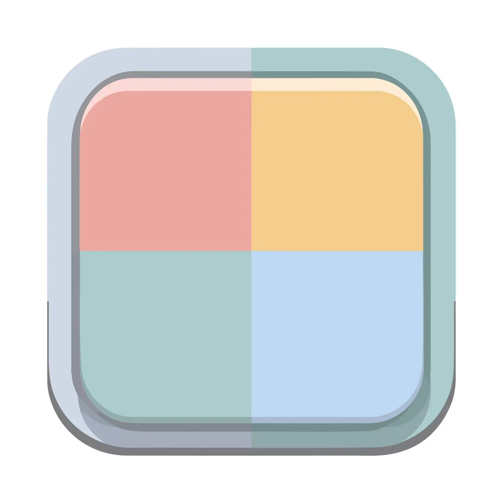 Skip Previous Flat Icon — free download from Dotvec