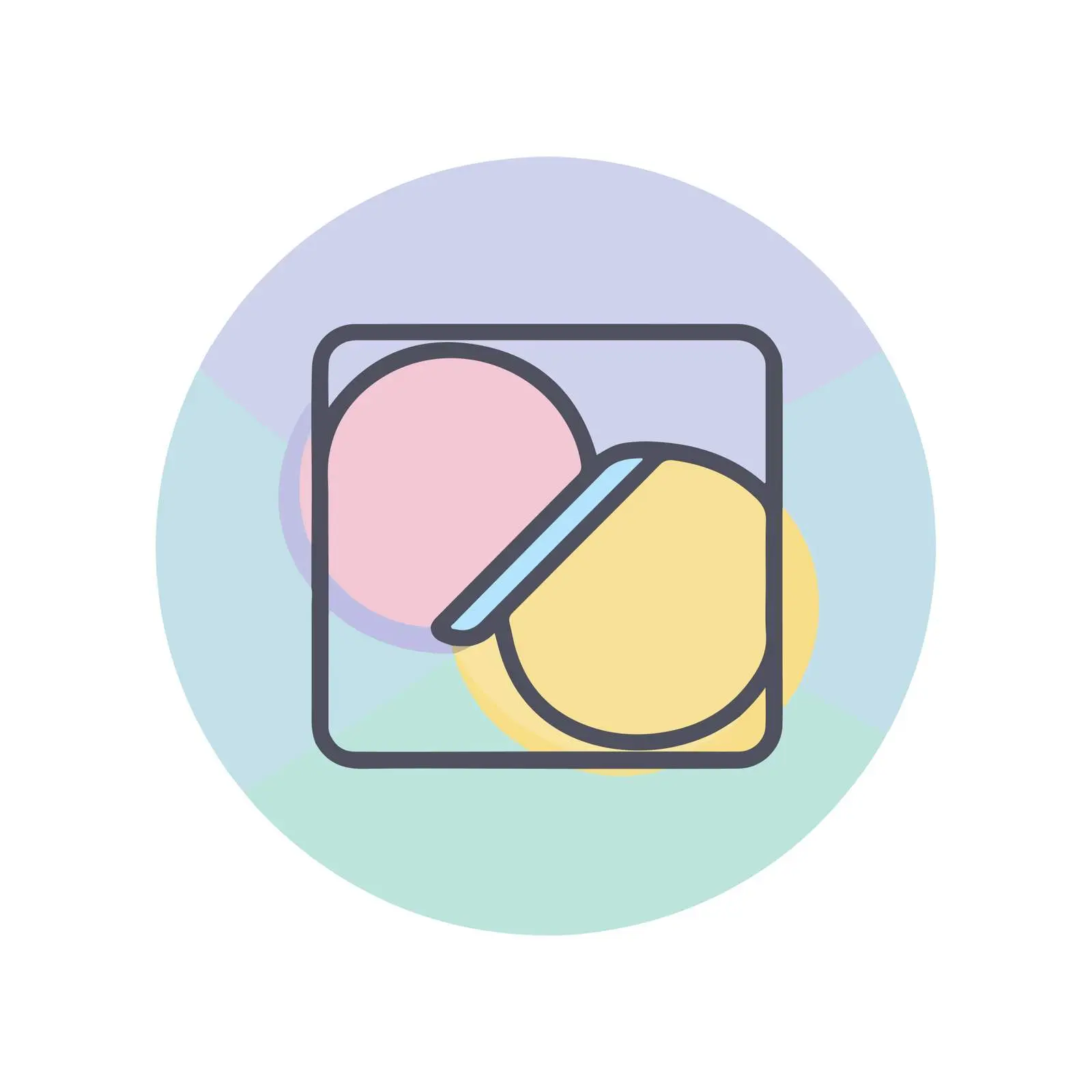 Monoline Skip Previous Icon Design — free download from Dotvec