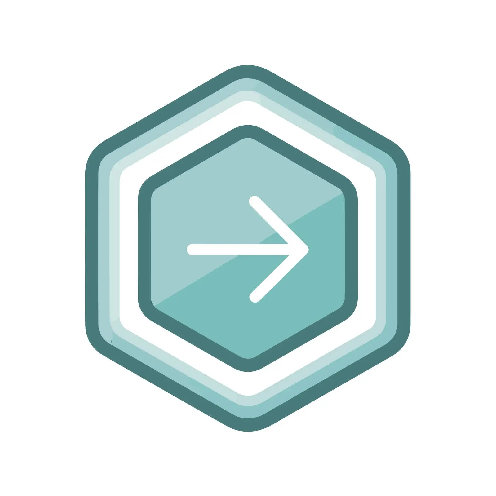 Skip Previous Geometric Icon Design — free download from Dotvec