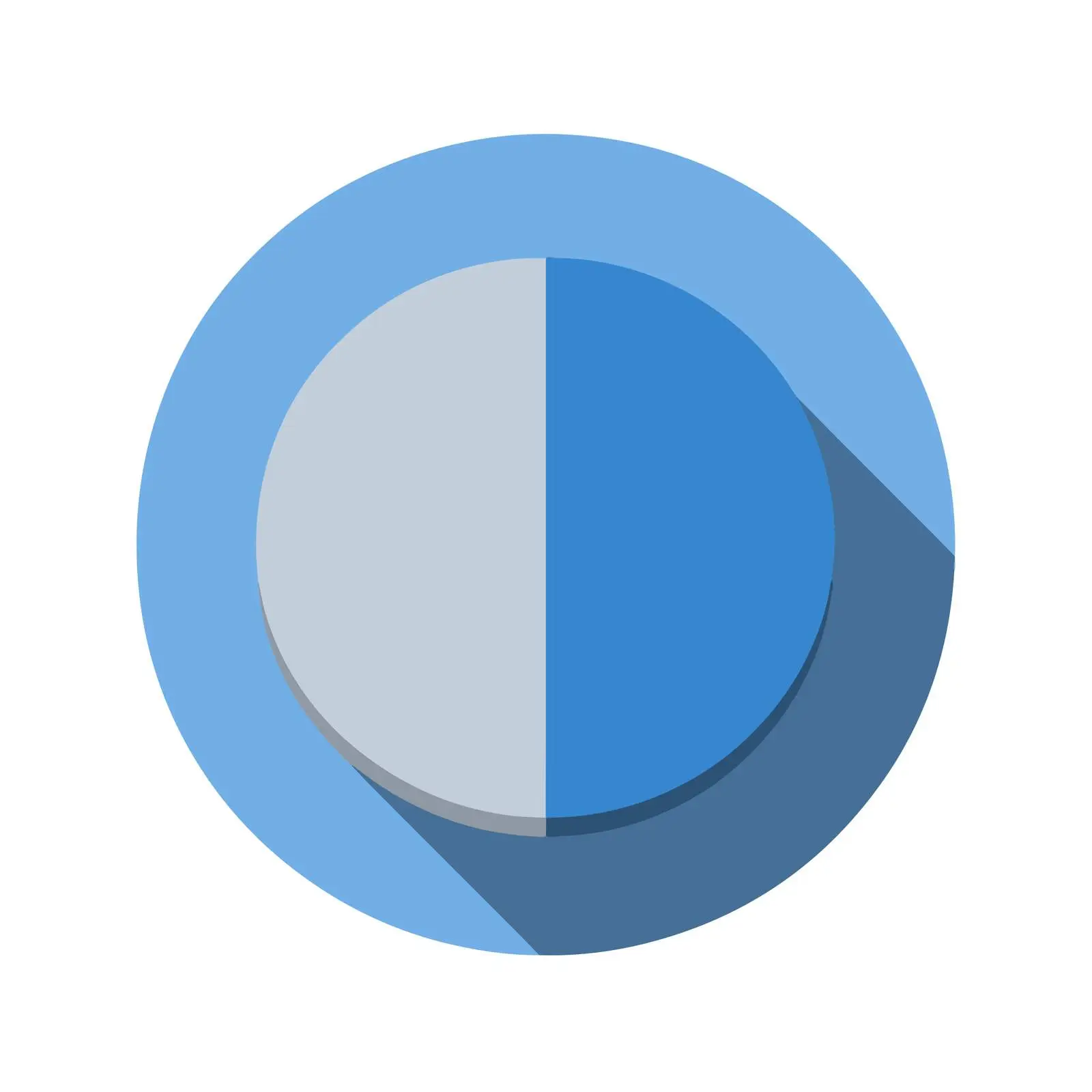 Skip Previous Icon — free download from Dotvec