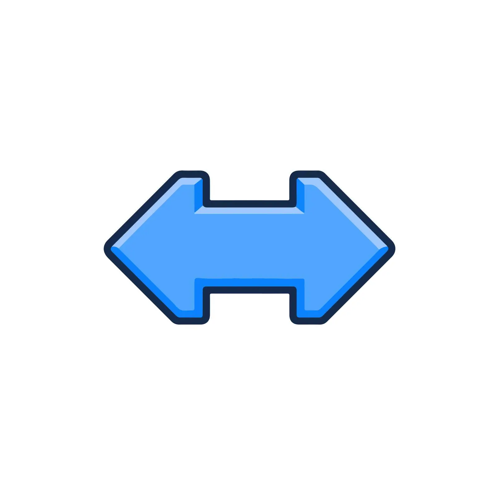 Media Player Skip Icon — free download from Dotvec